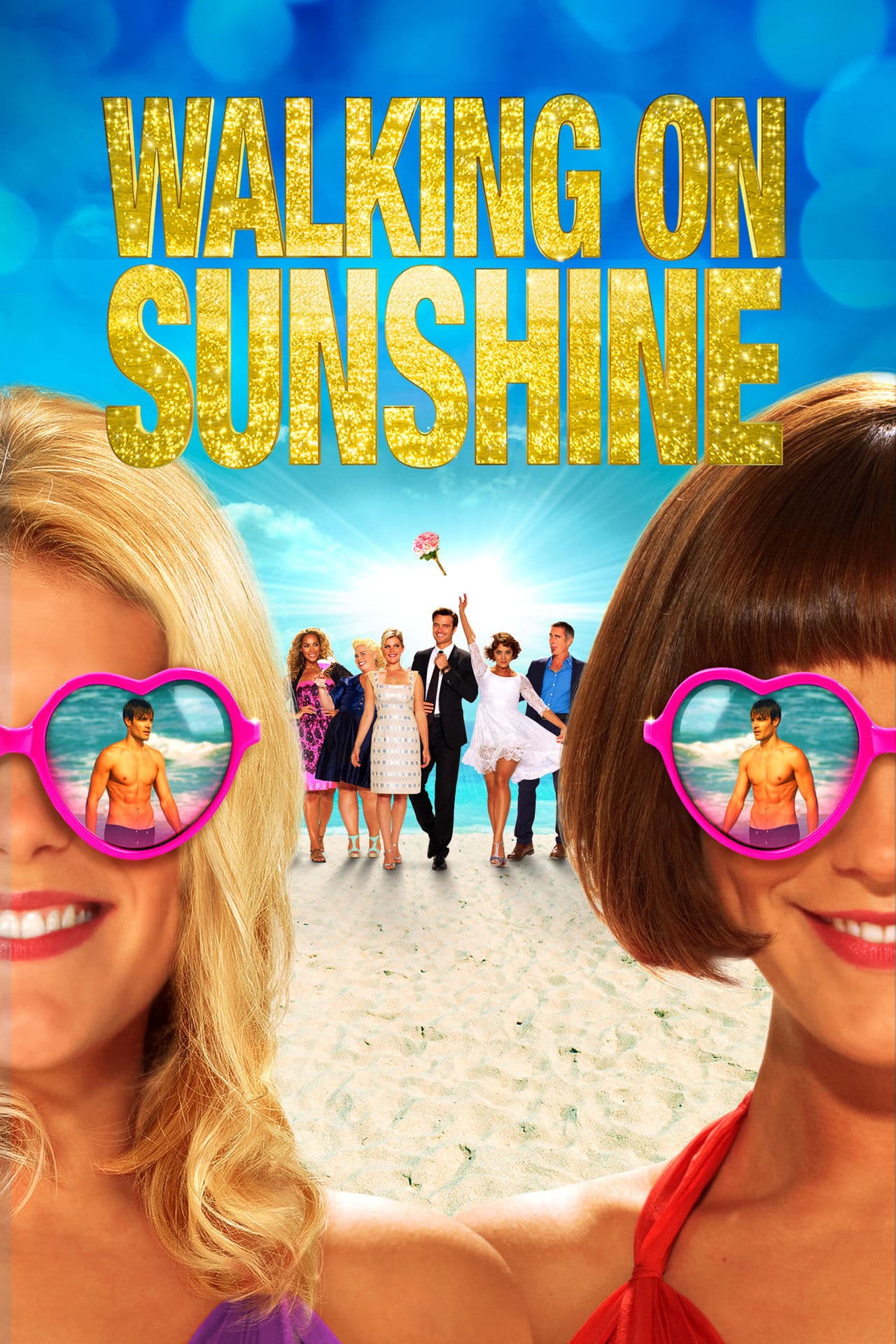 Walking on Sunshine preview 2