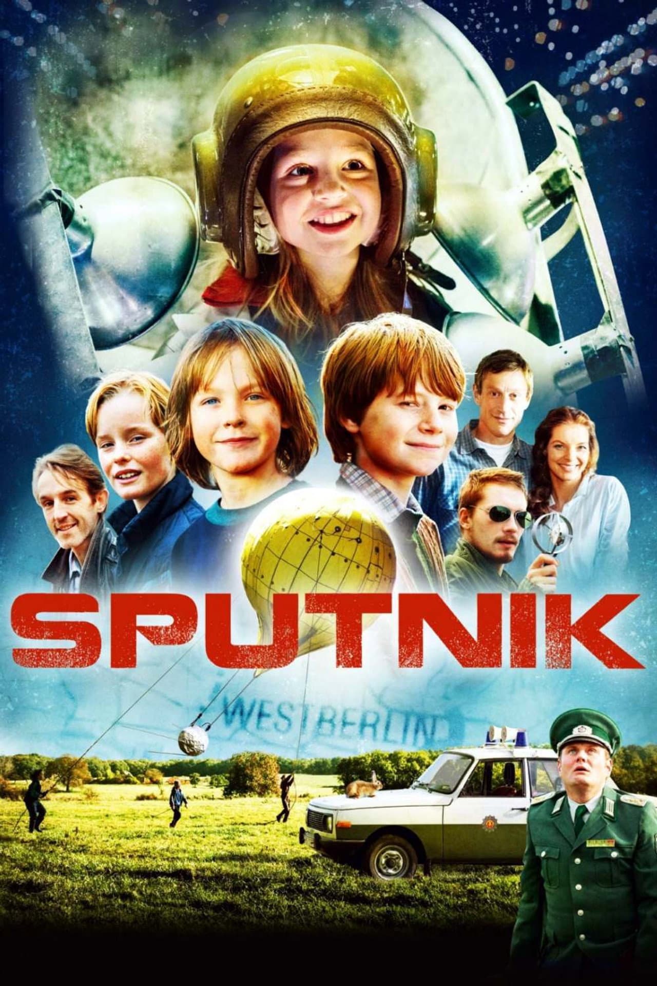 Sputnik preview 2