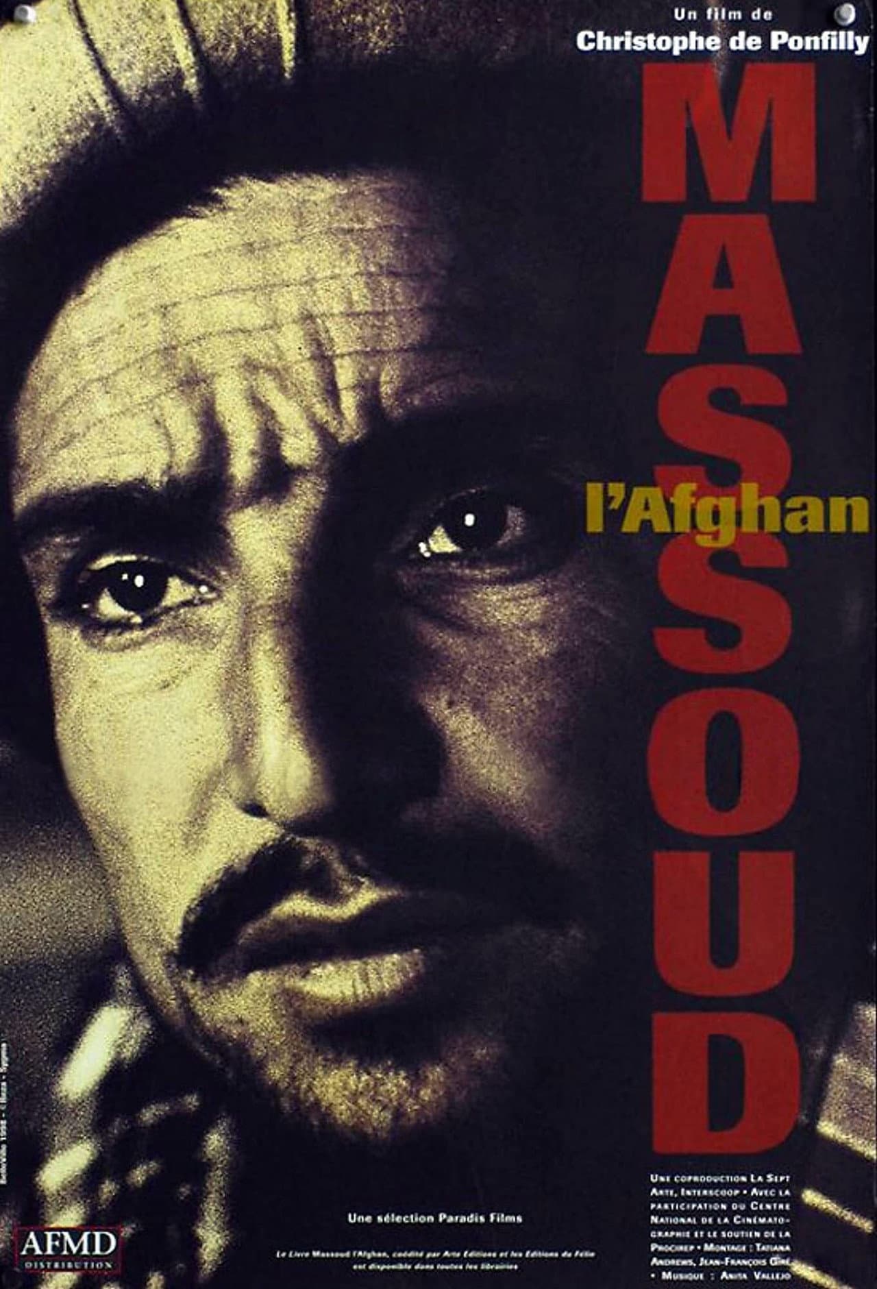 Massoud the Afghan preview 1