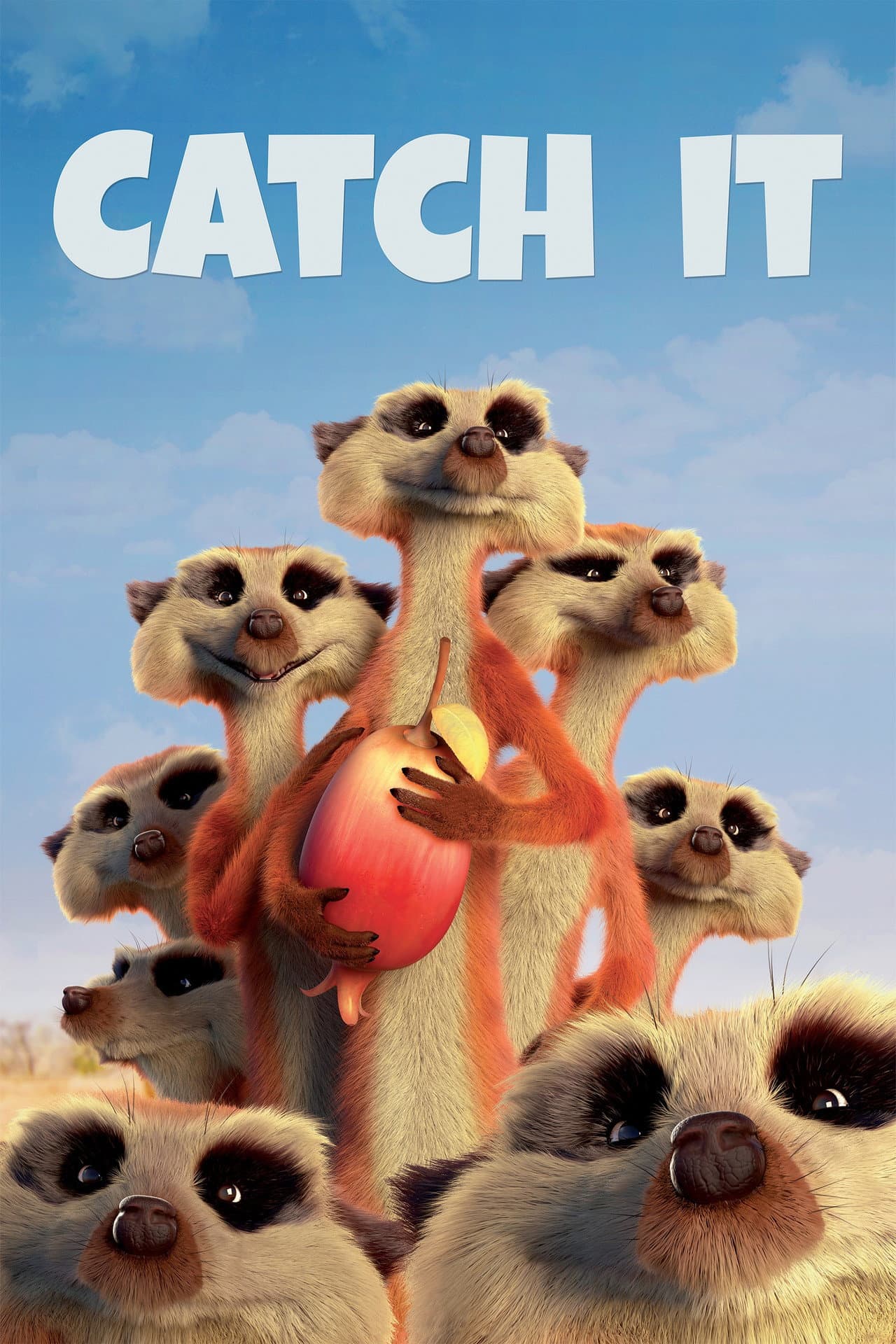 Catch It preview 2