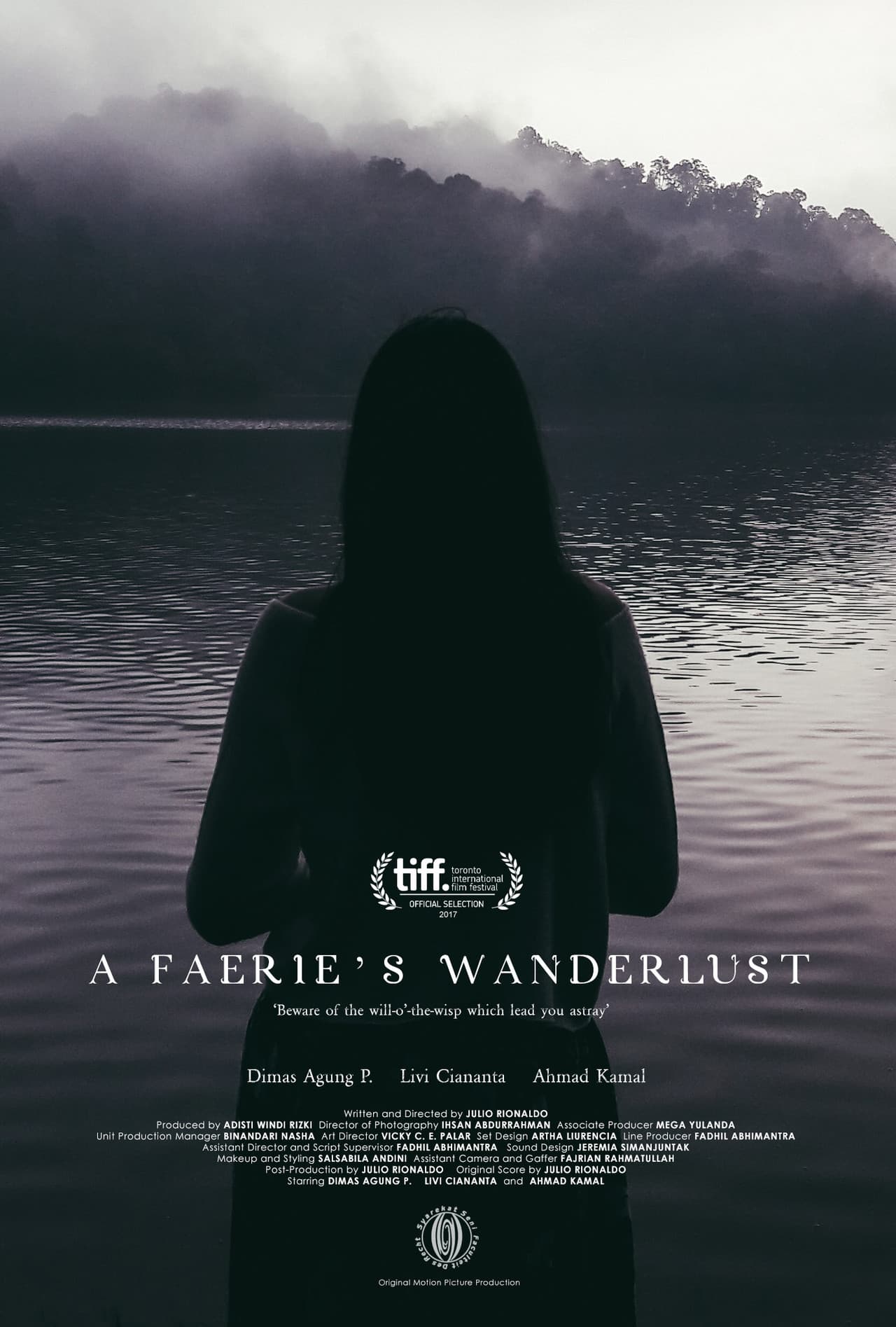 A Faerie's Wanderlust preview 2