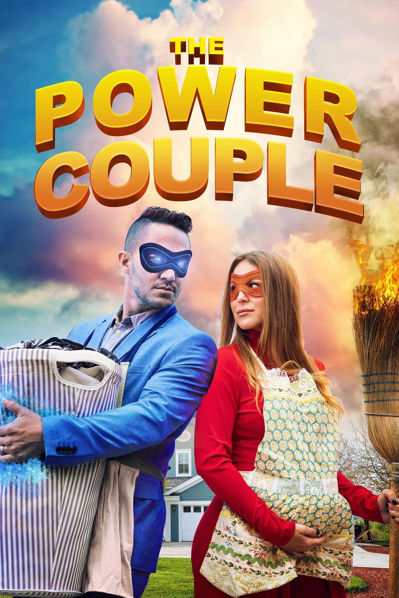 The Power Couple preview 2