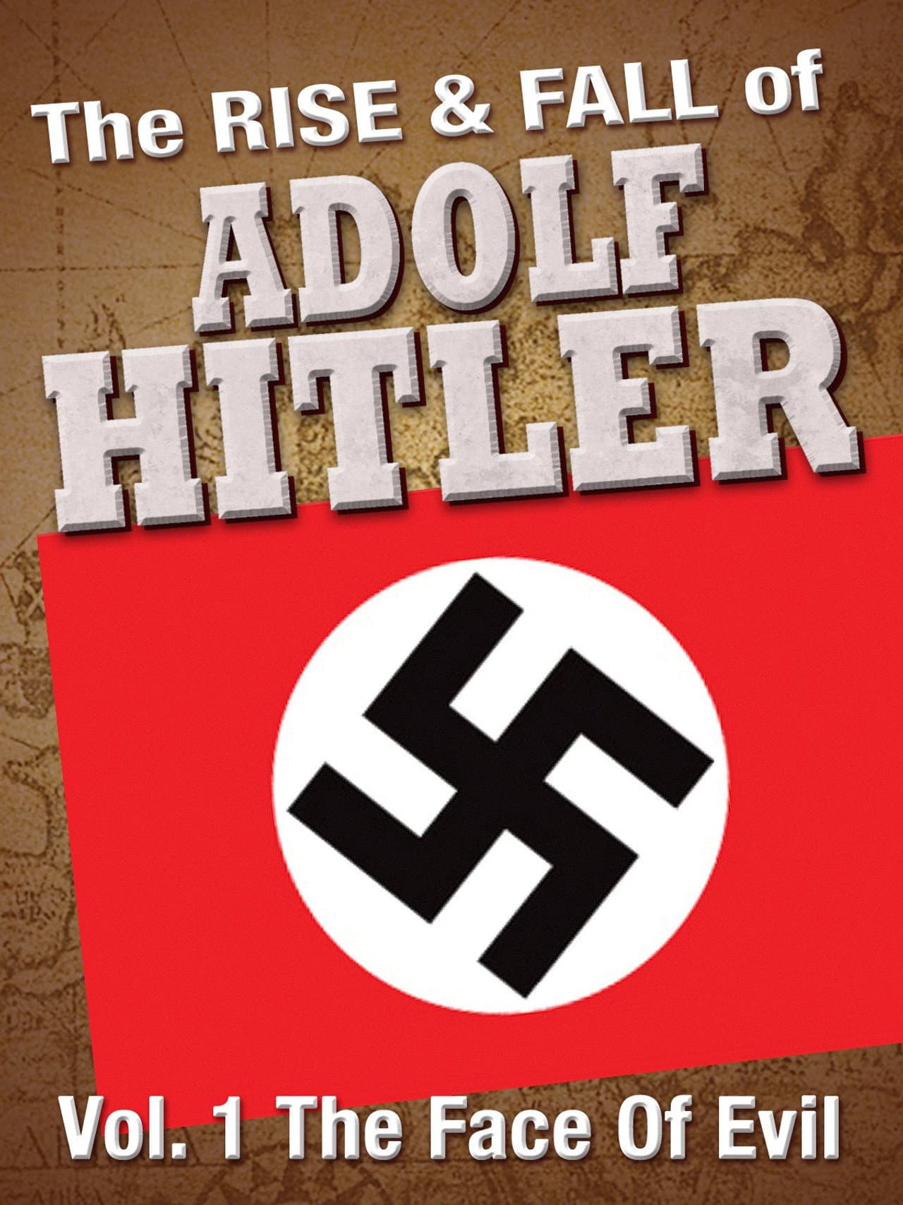 The Rise and Fall of Adolf Hitler preview 1