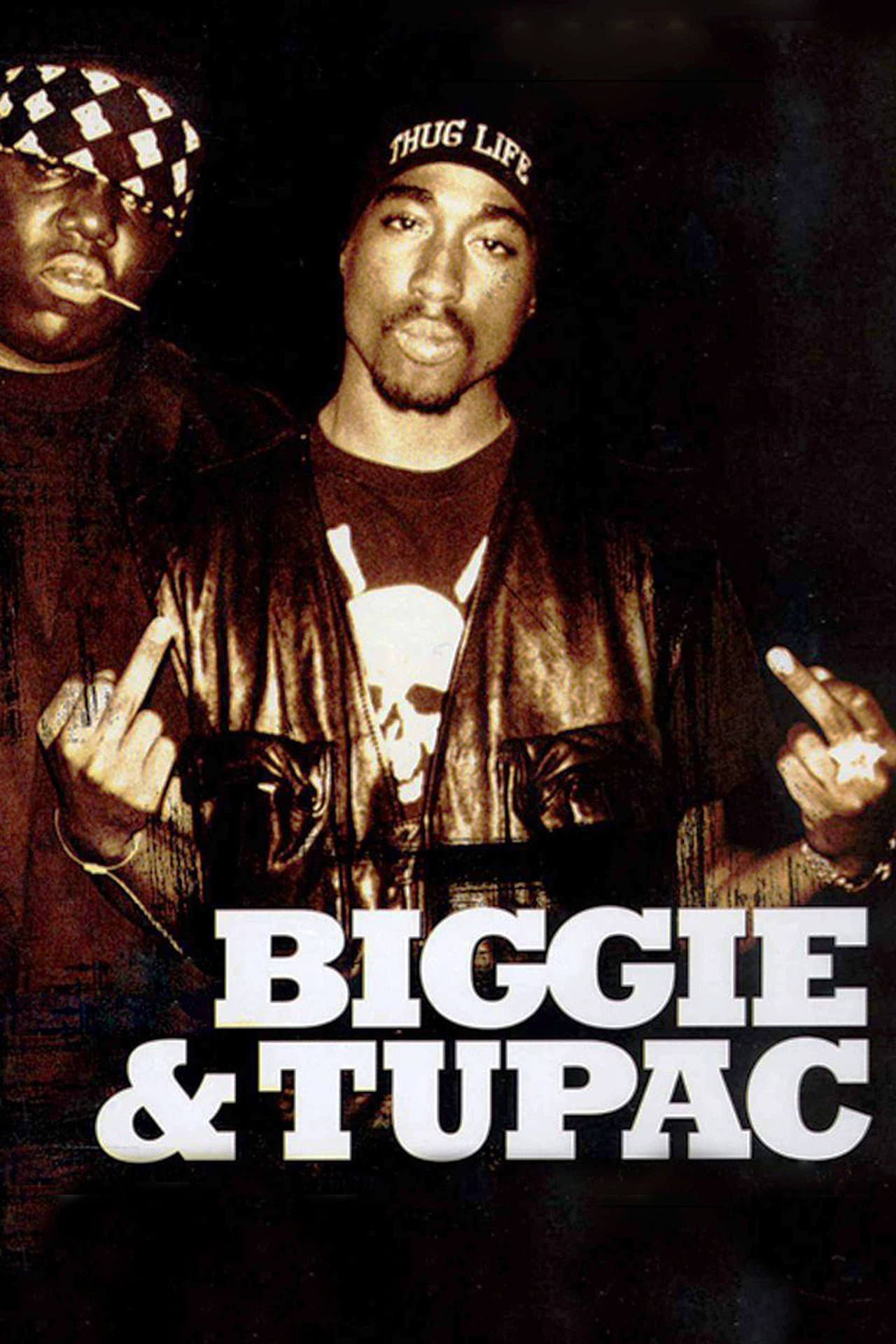 Biggie & Tupac preview 2
