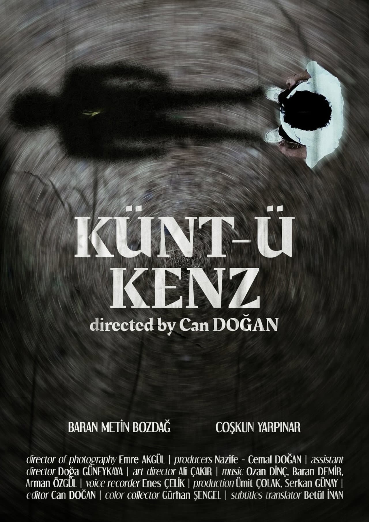 Künt-ü Kenz preview 2