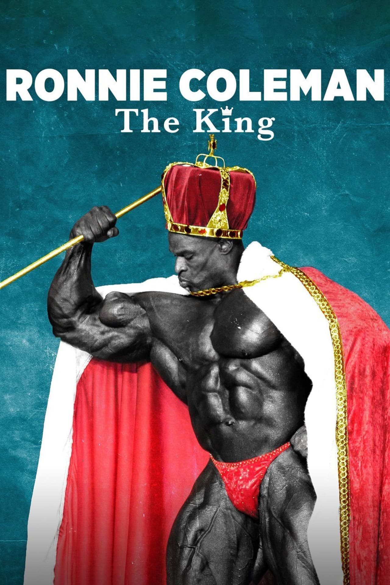 Ronnie Coleman: The King preview 2