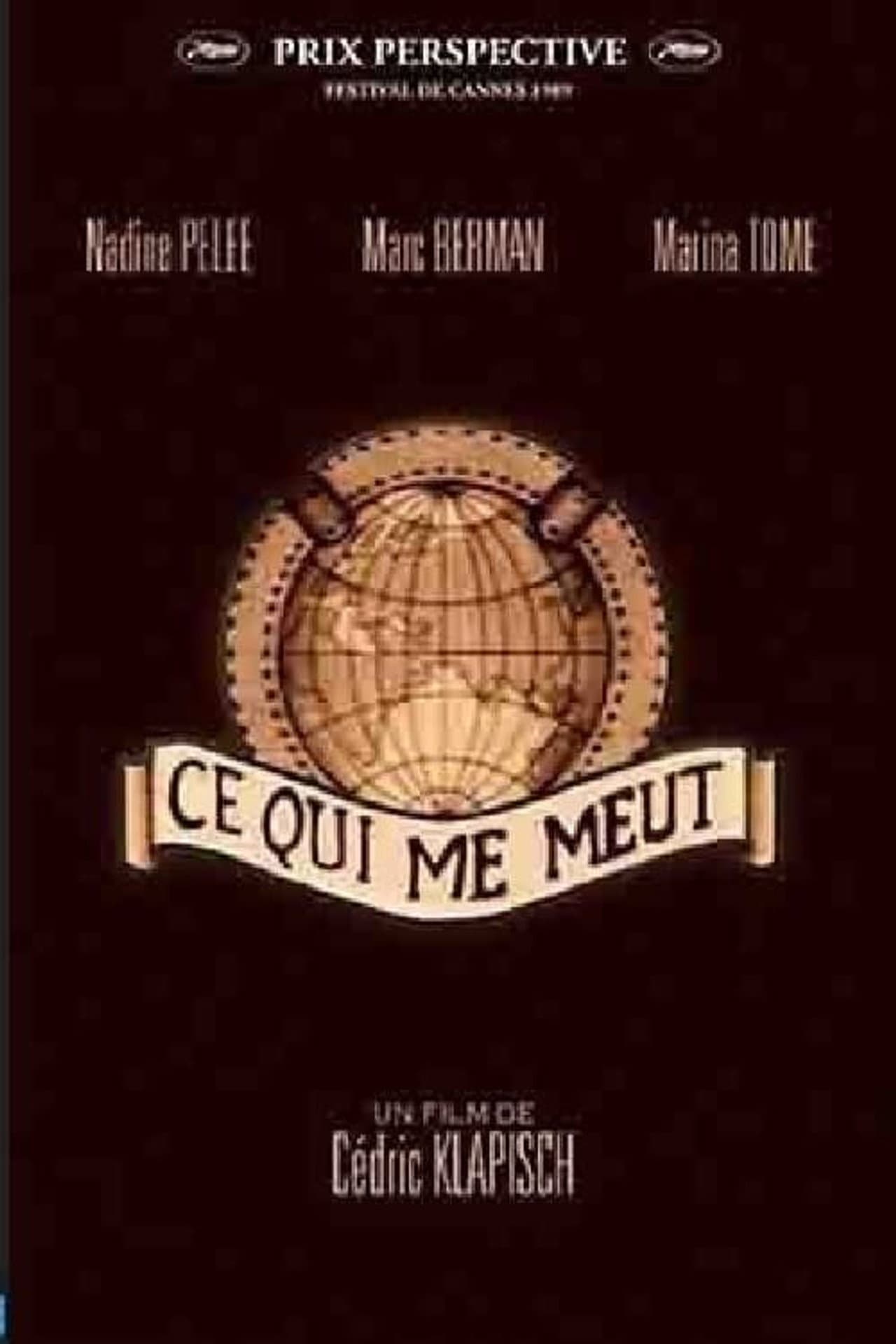 Ce qui me meut preview 2