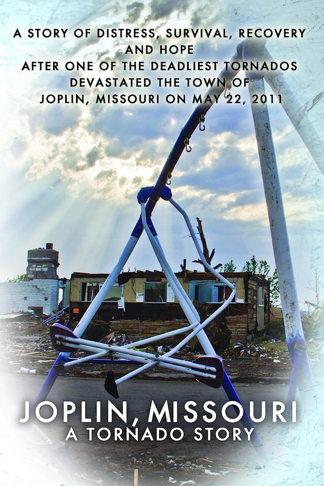 Witness: Joplin Tornado preview 2