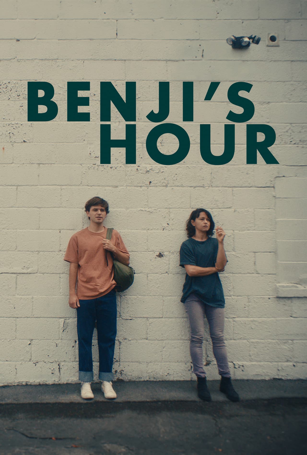 Benji's Hour preview 2