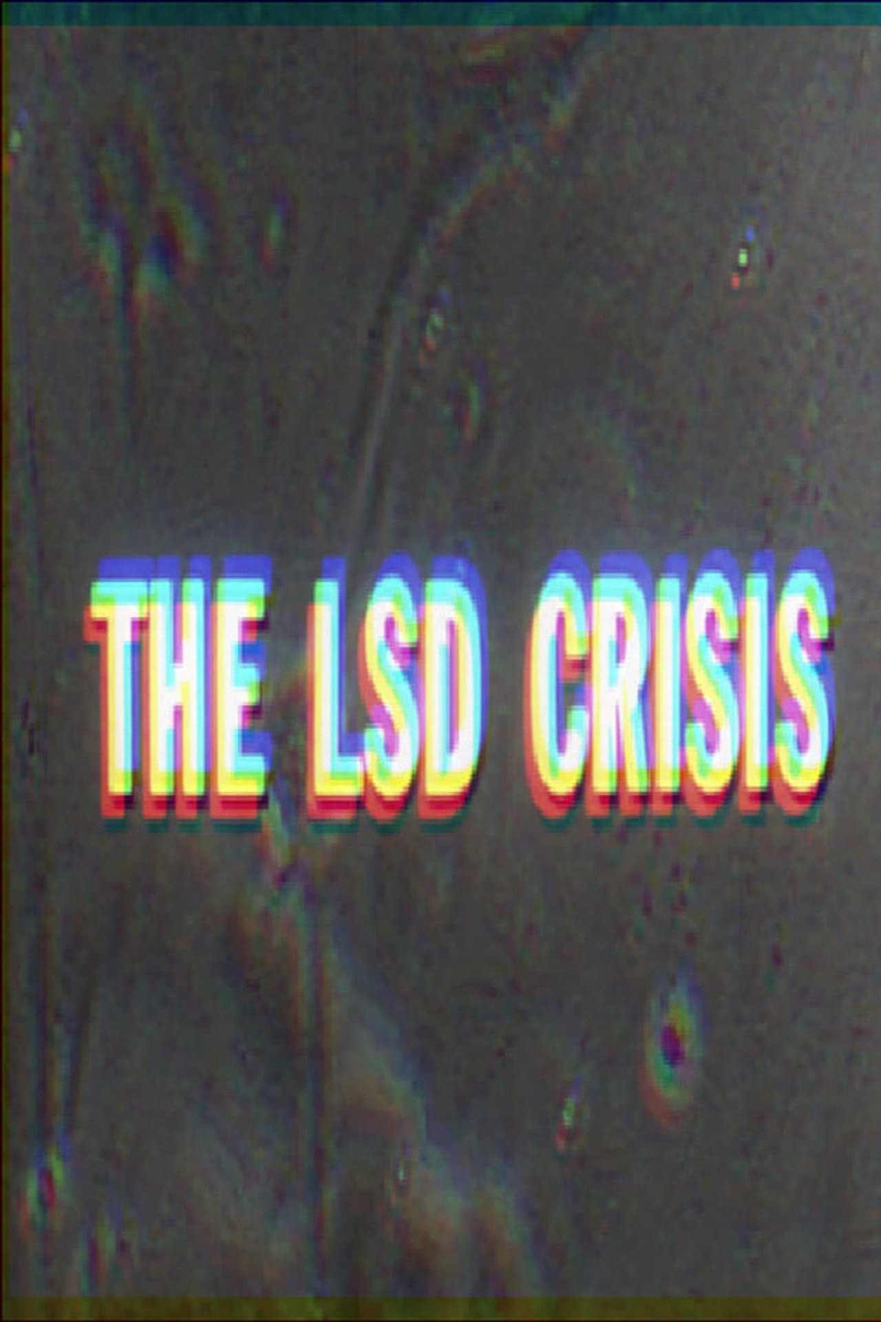 How To Go Out of Your Mind: The LSD Crisis preview 1