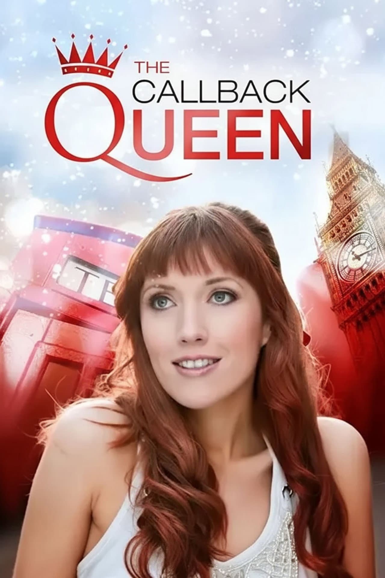 The Callback Queen preview 1