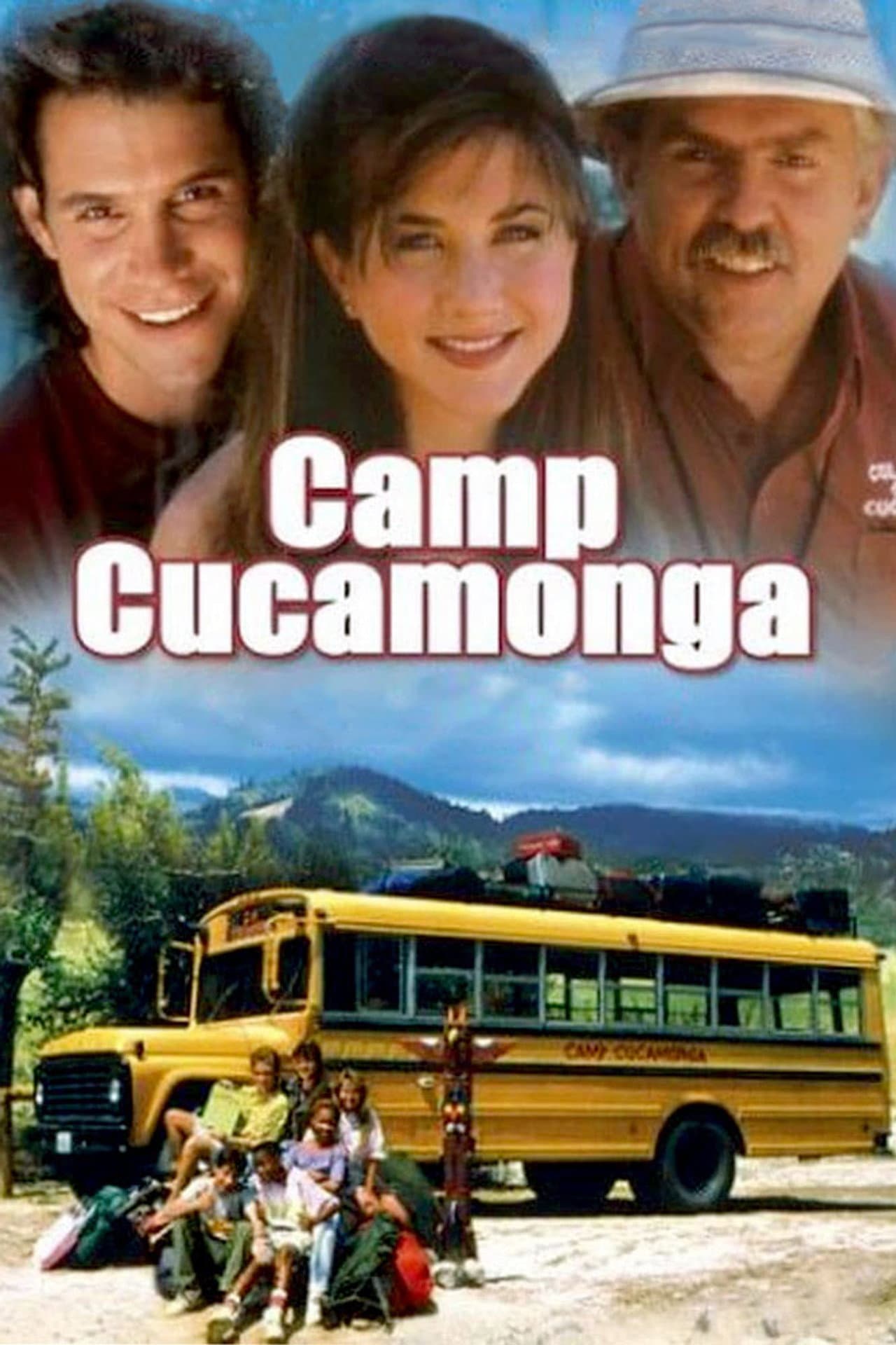 Camp Cucamonga preview 2