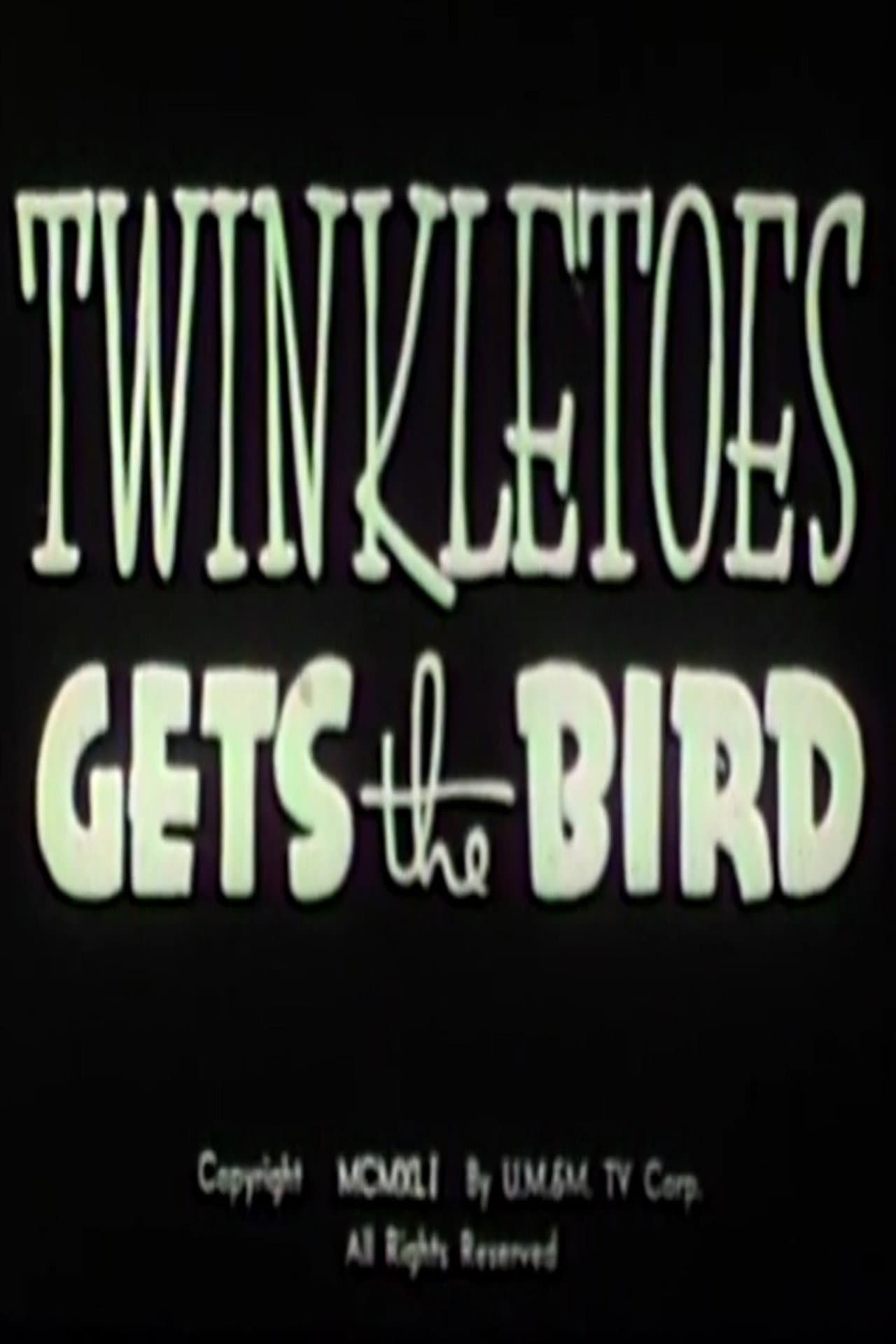 Twinkletoes Gets the Bird preview 1