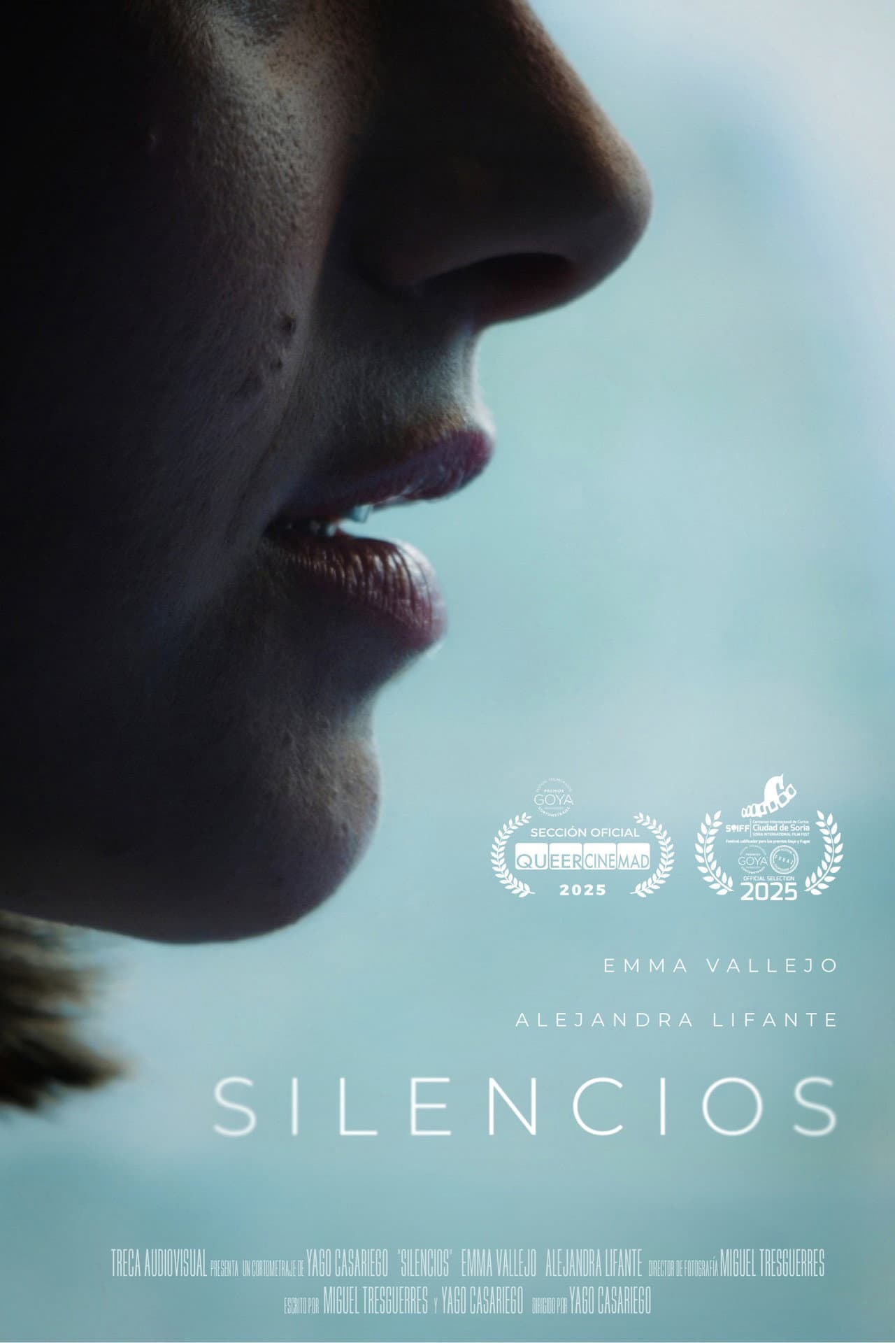 Silencios preview 2