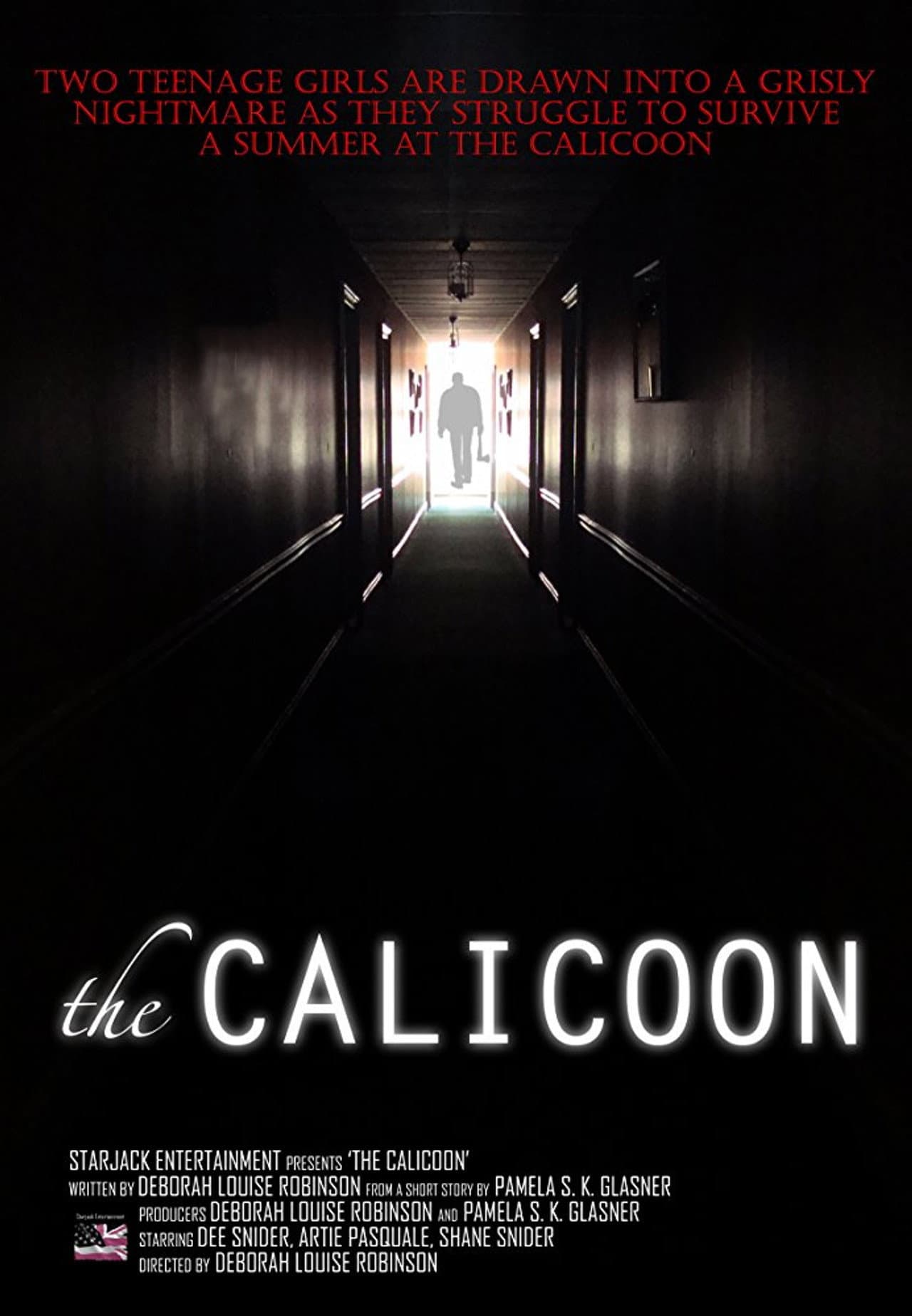The Calicoon preview 1