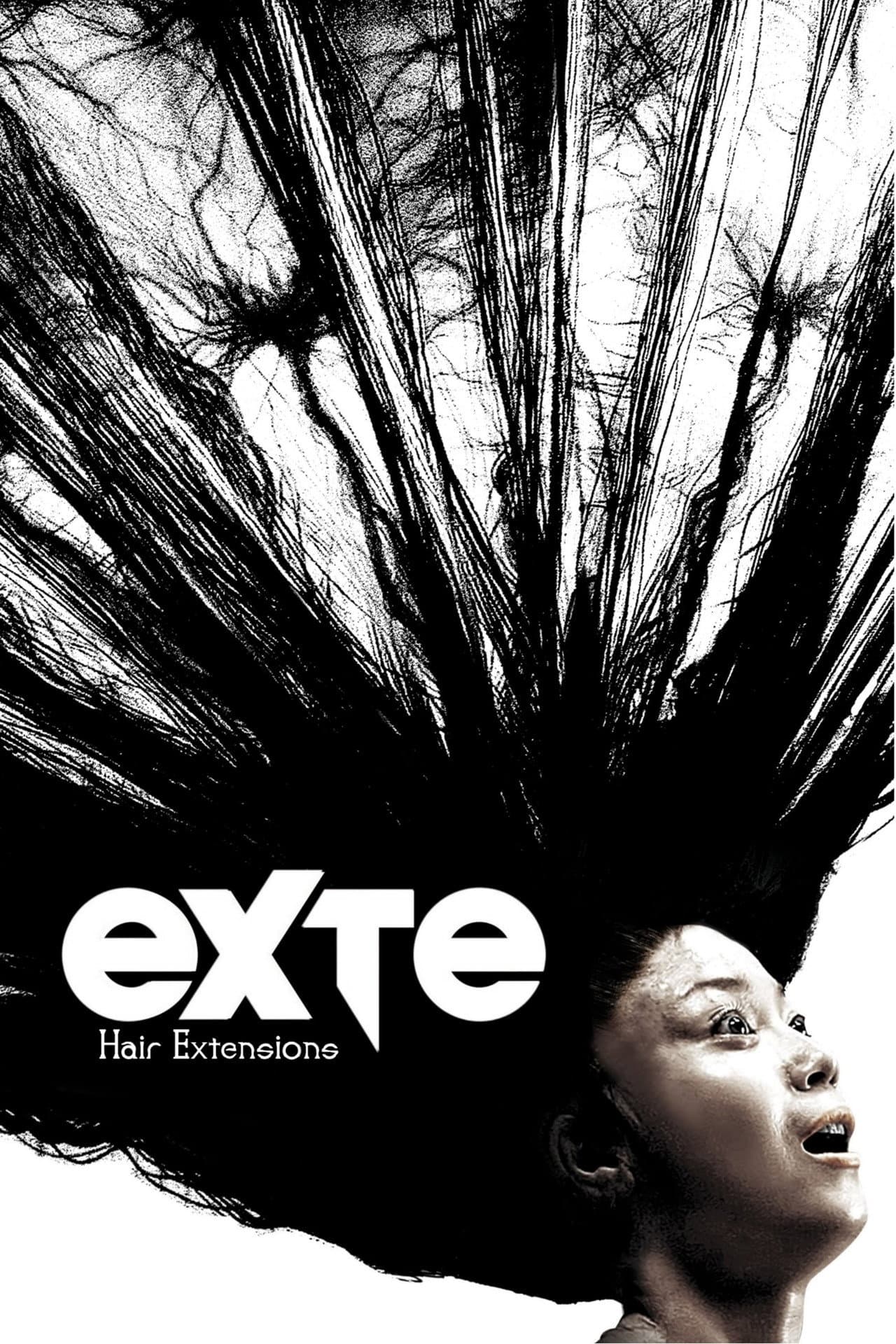 Exte: Hair Extensions preview 2