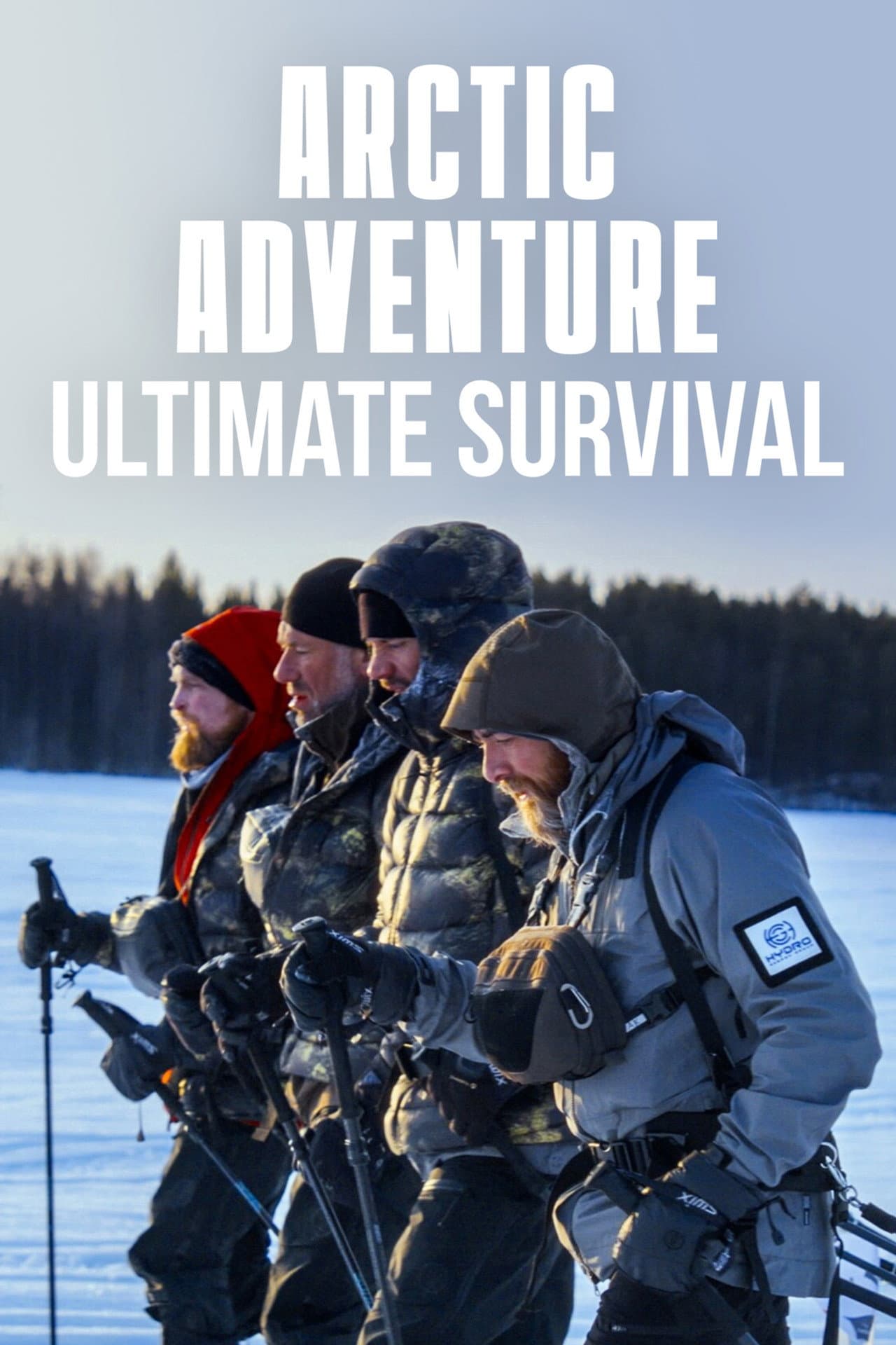 Arctic Adventure: Ultimate Survival preview 2
