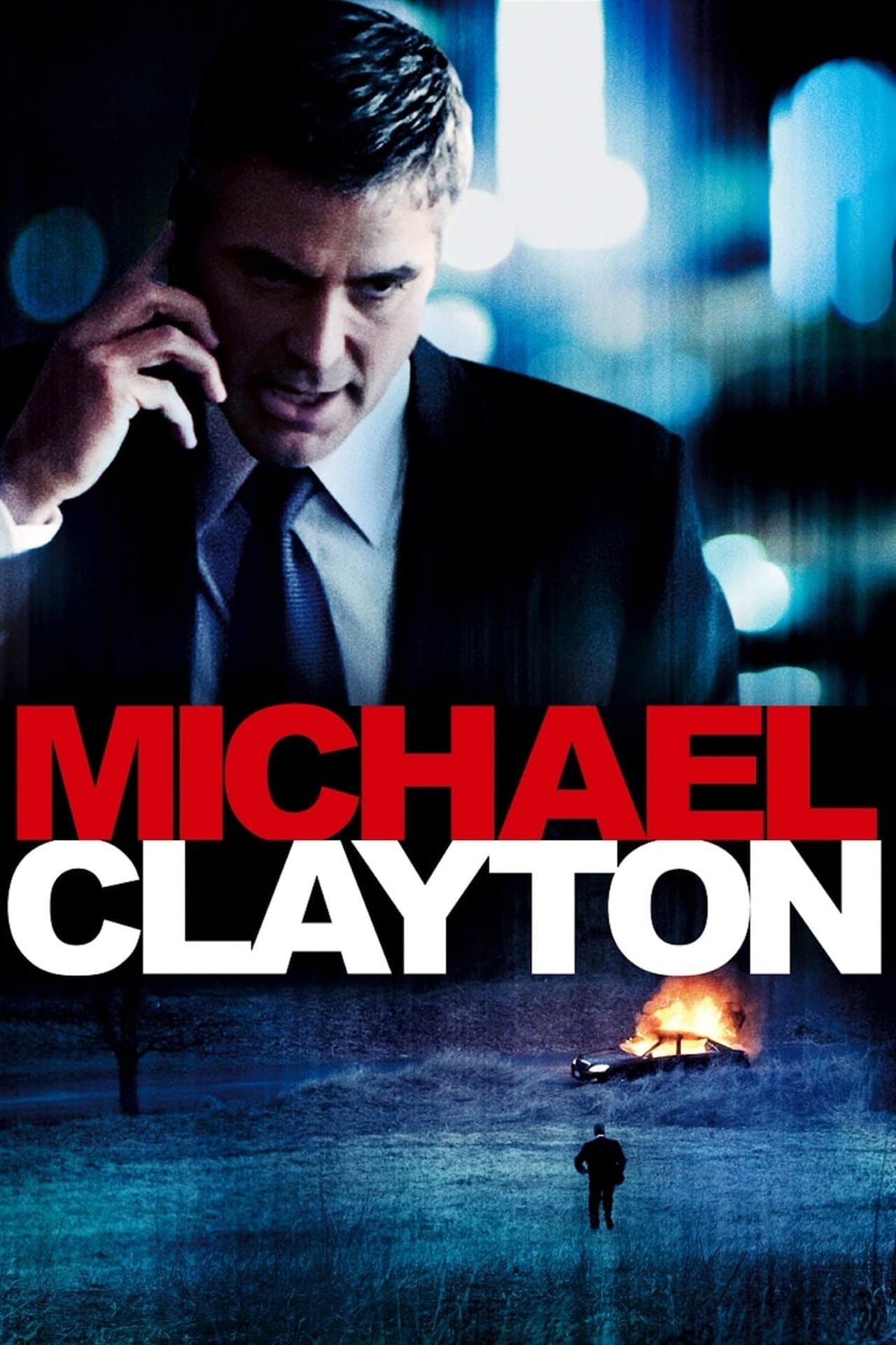 Michael Clayton preview 2