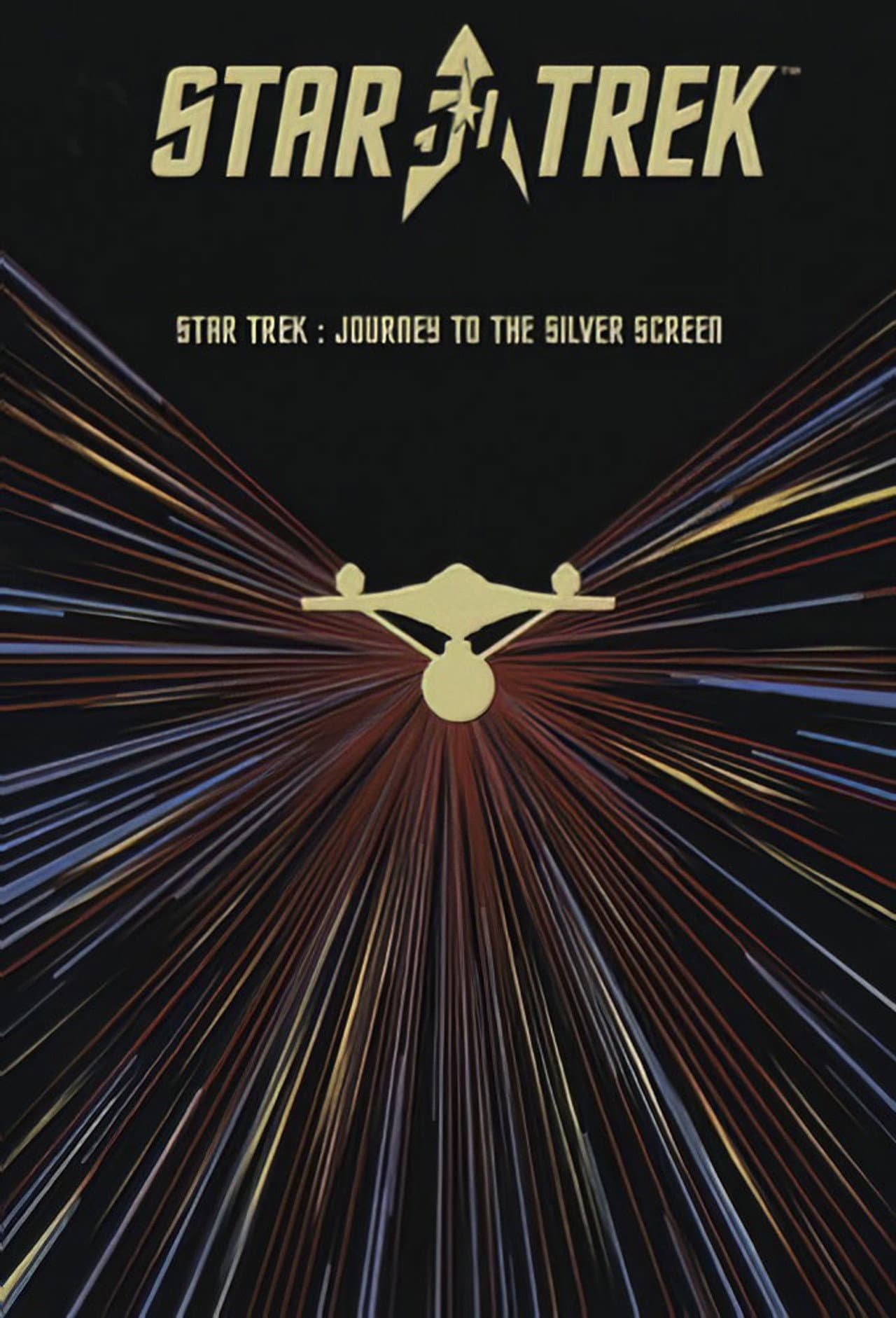 Star Trek: The Journey to the Silver Screen preview 2