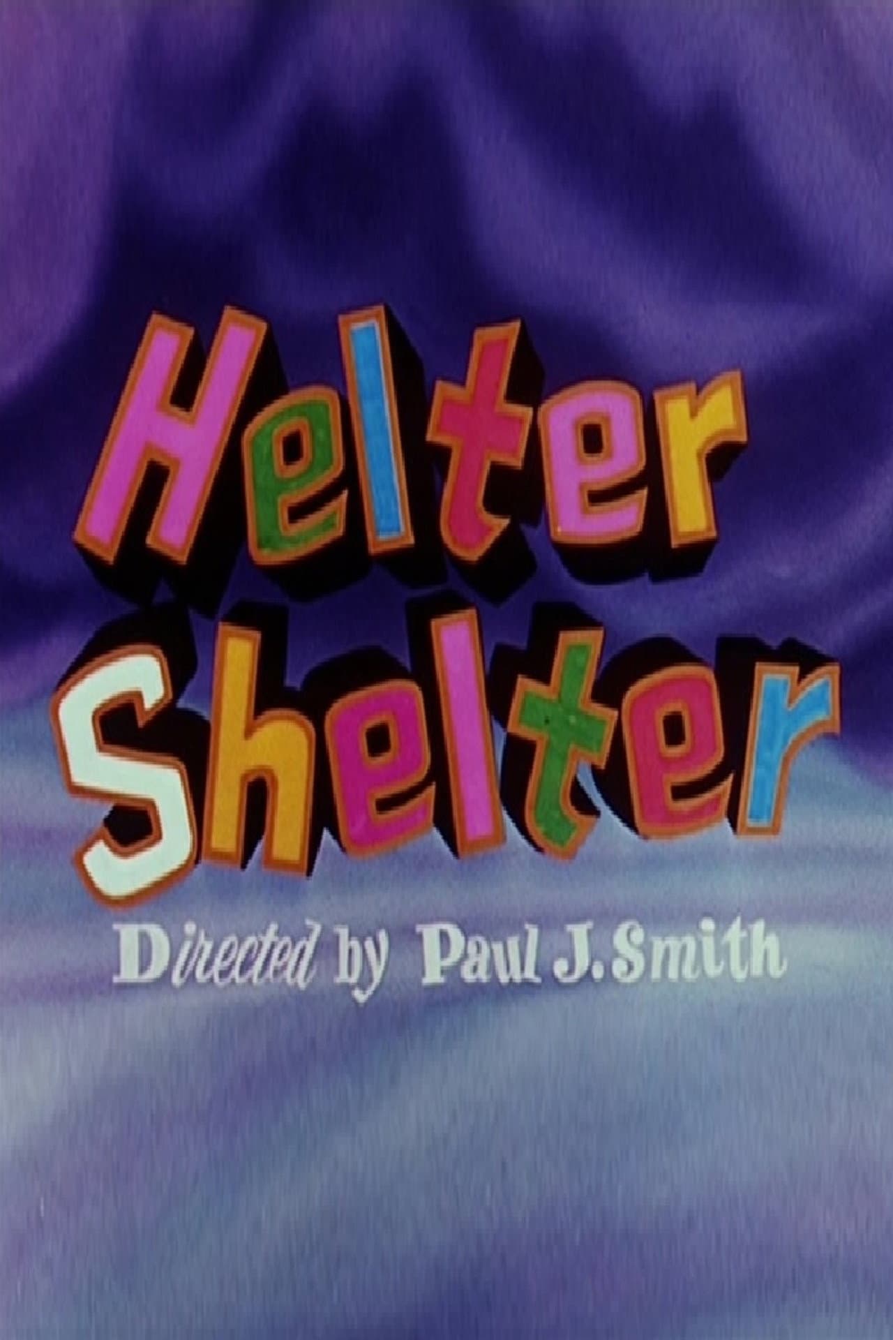 Helter Shelter preview 2