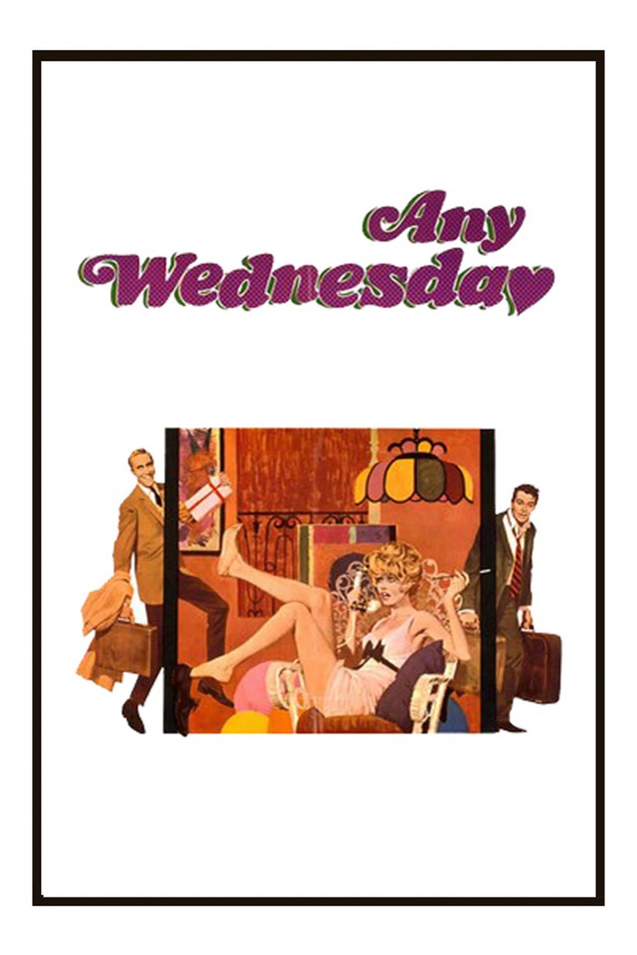 Any Wednesday preview 2
