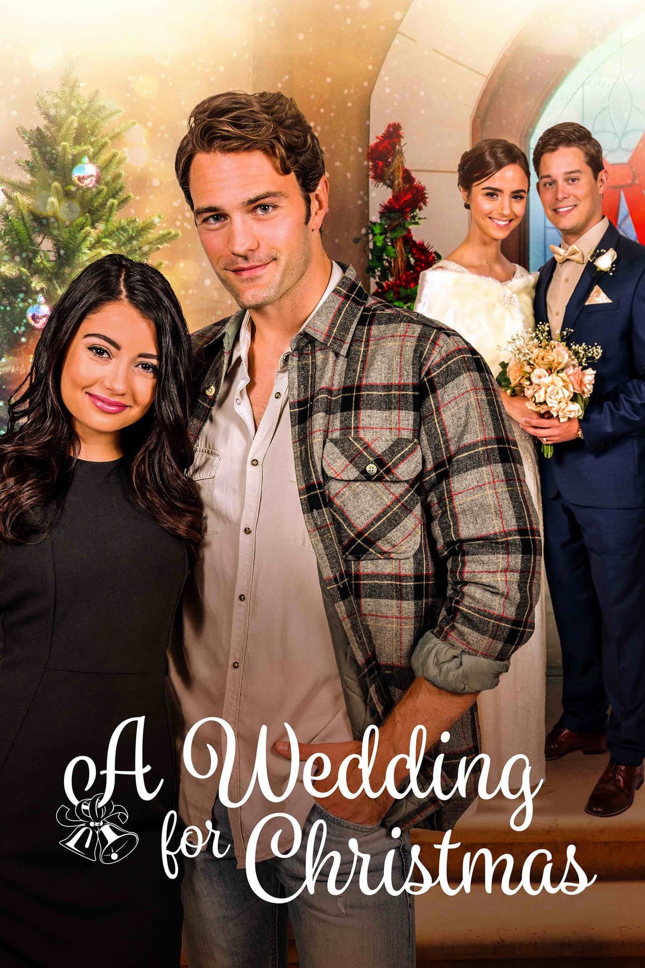 A Wedding for Christmas preview 2