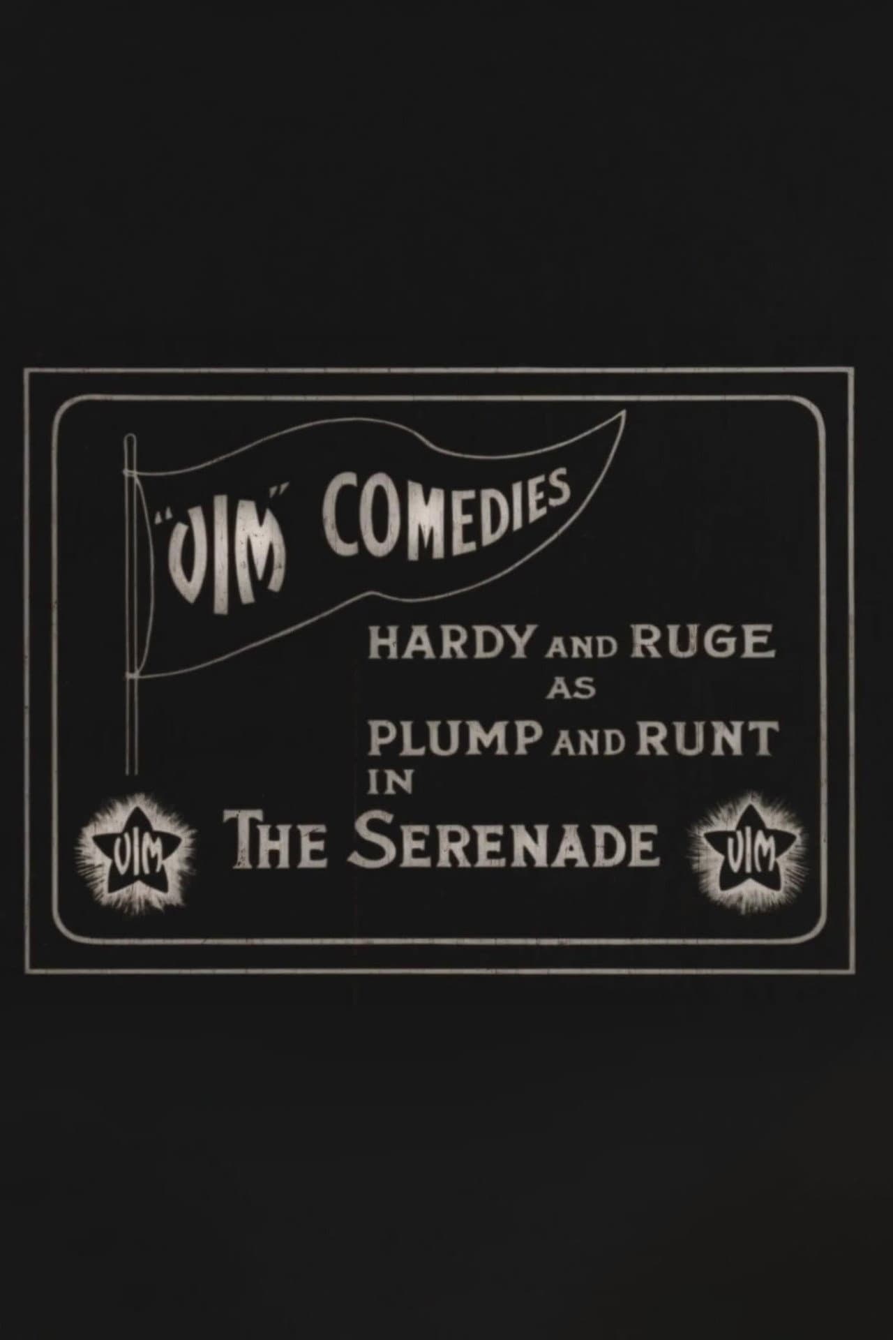 The Serenade preview 1