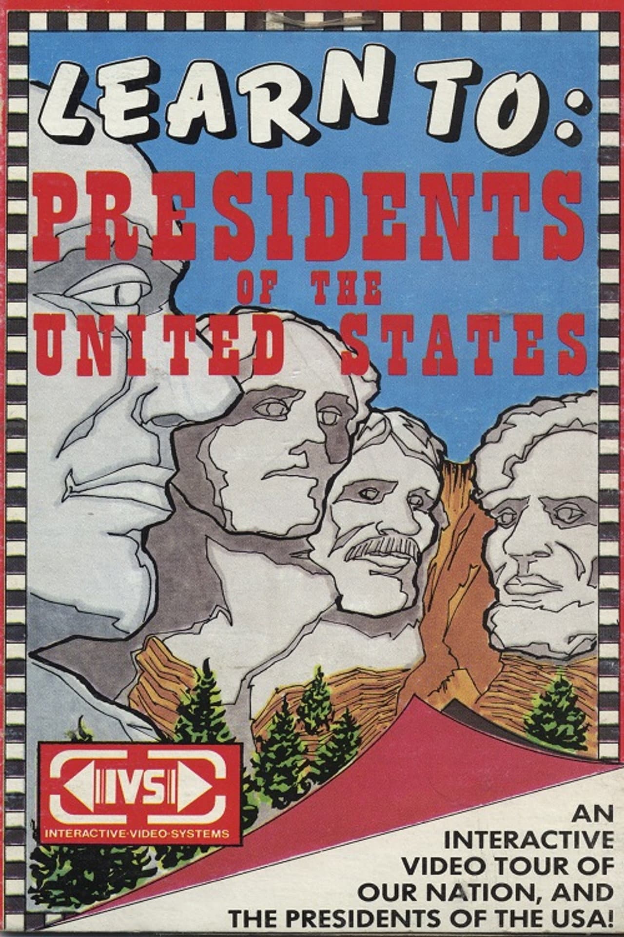 Learn to Presidents of the United States preview 2