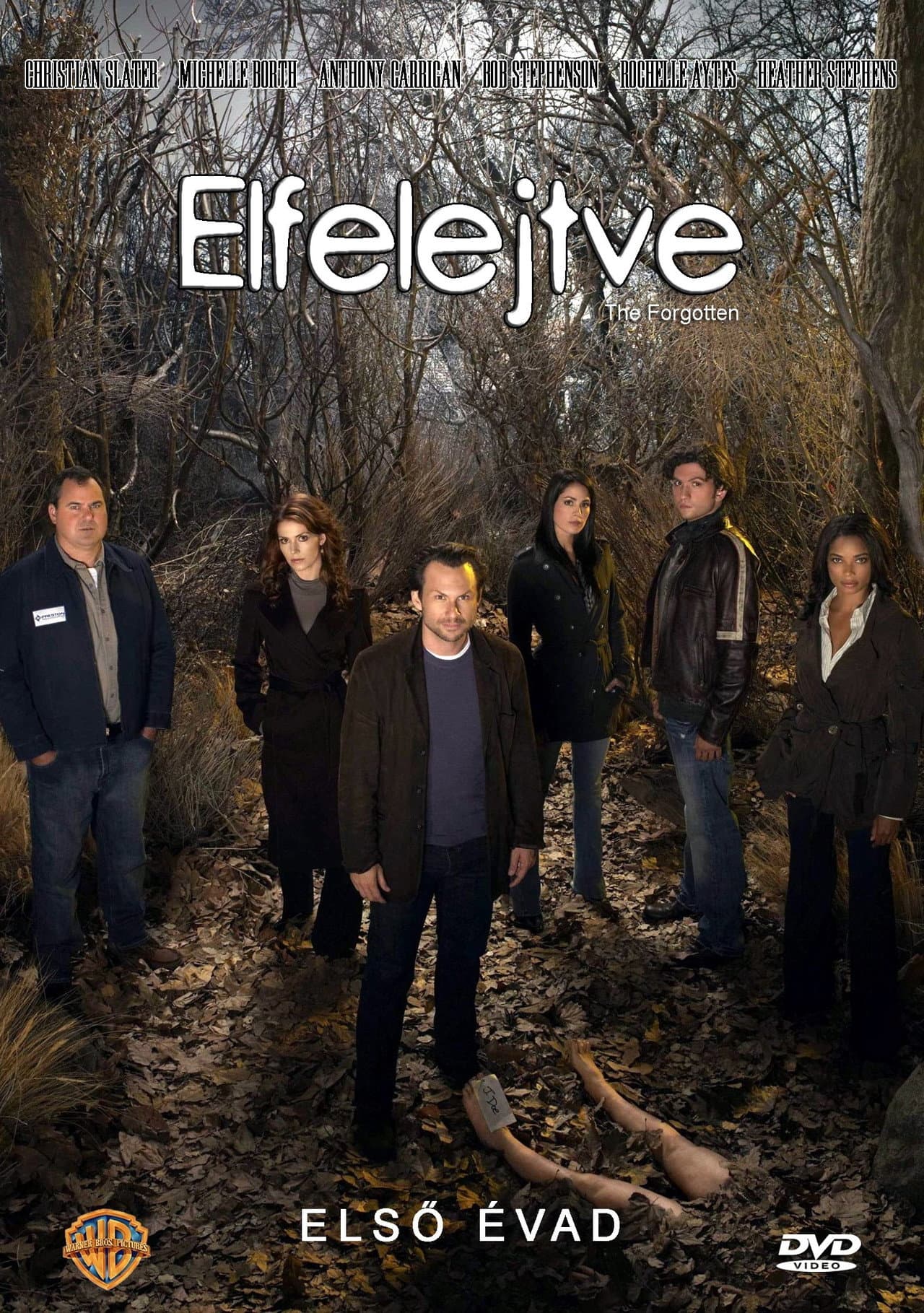 Season 1