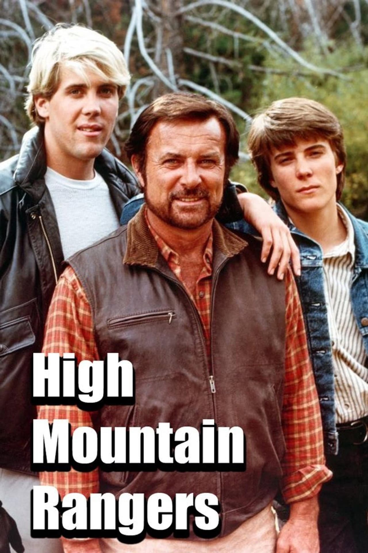 High Mountain Rangers preview 1