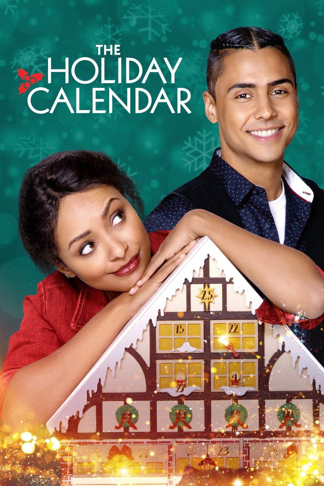 The Holiday Calendar preview 2