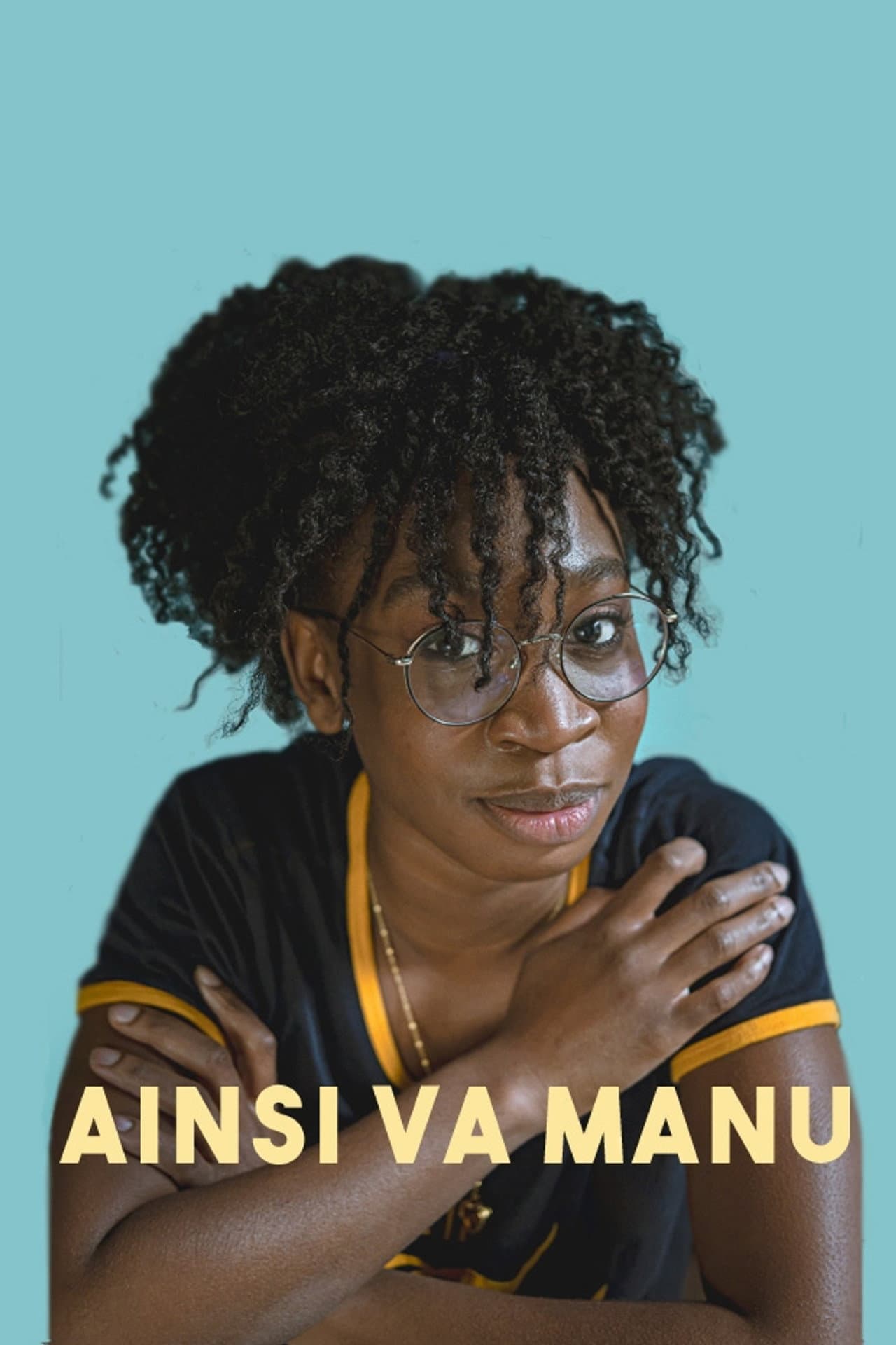 Ainsi va Manu preview 2