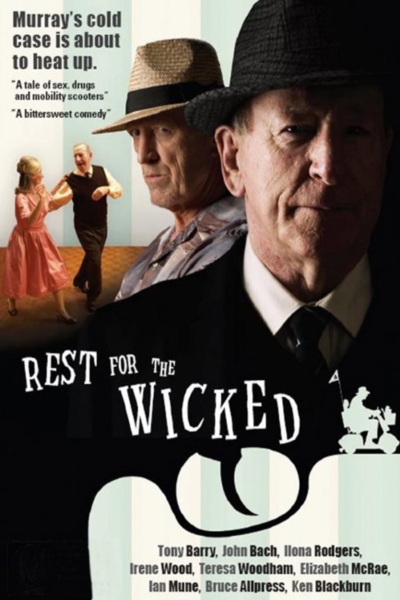Rest for the Wicked preview 1
