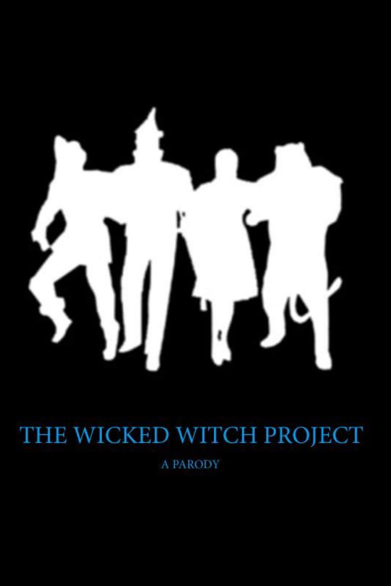 The Wicked Witch Project preview 2