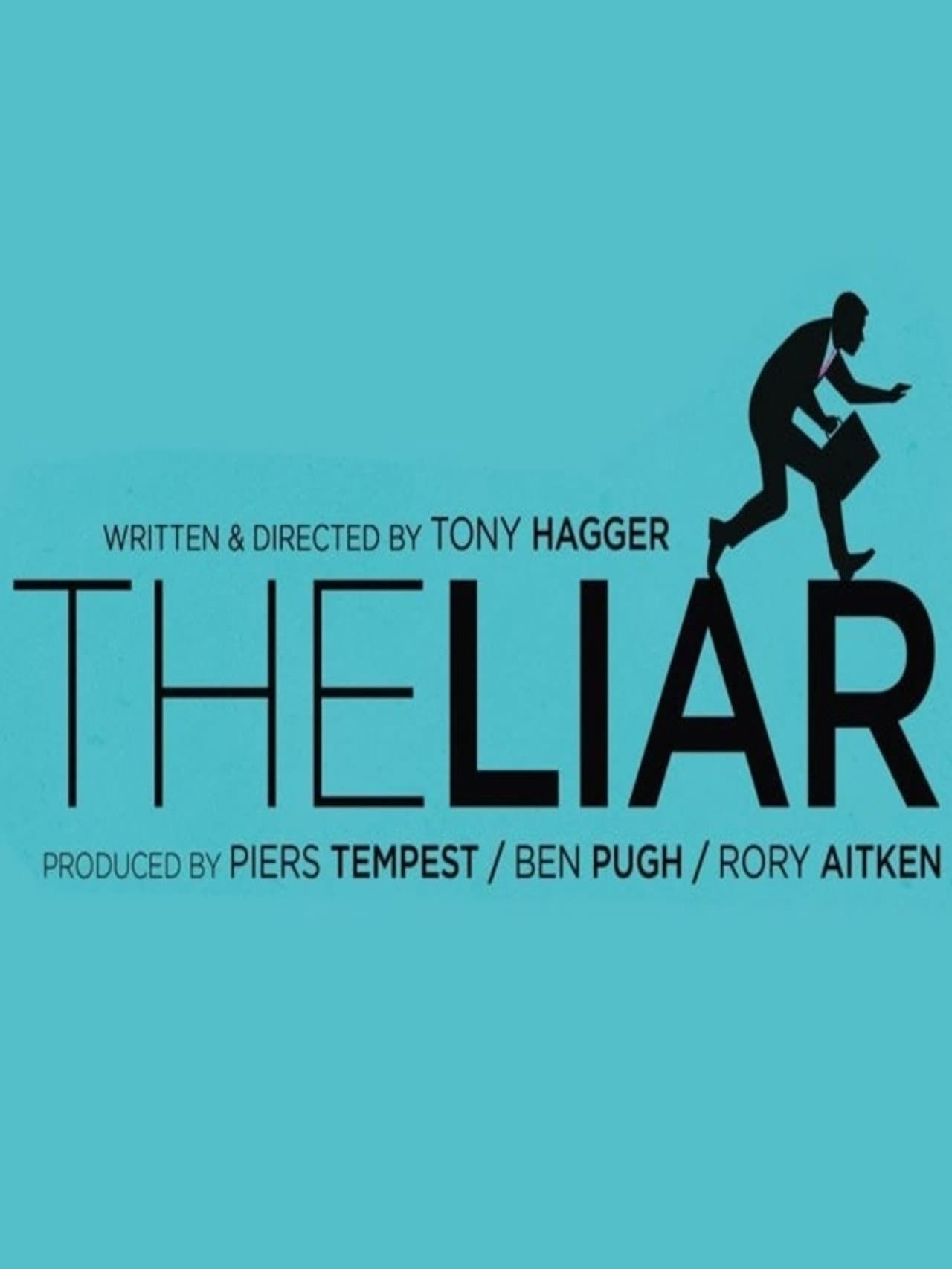 The Liar preview 1