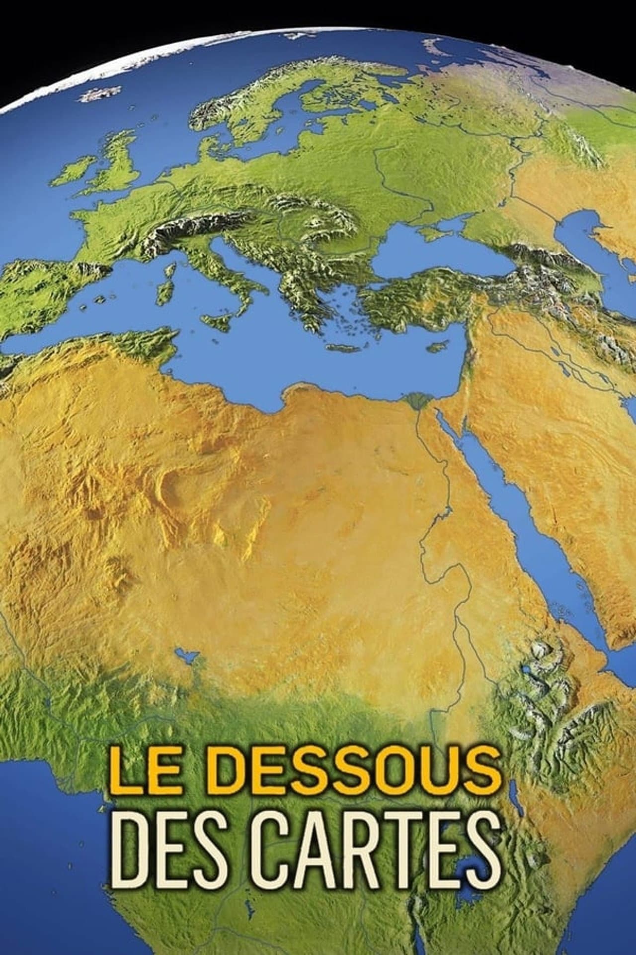 Le dessous des cartes - volume 4 - Santé, environnement, éducation, éthique : quelle sécurité humaine ? preview 1