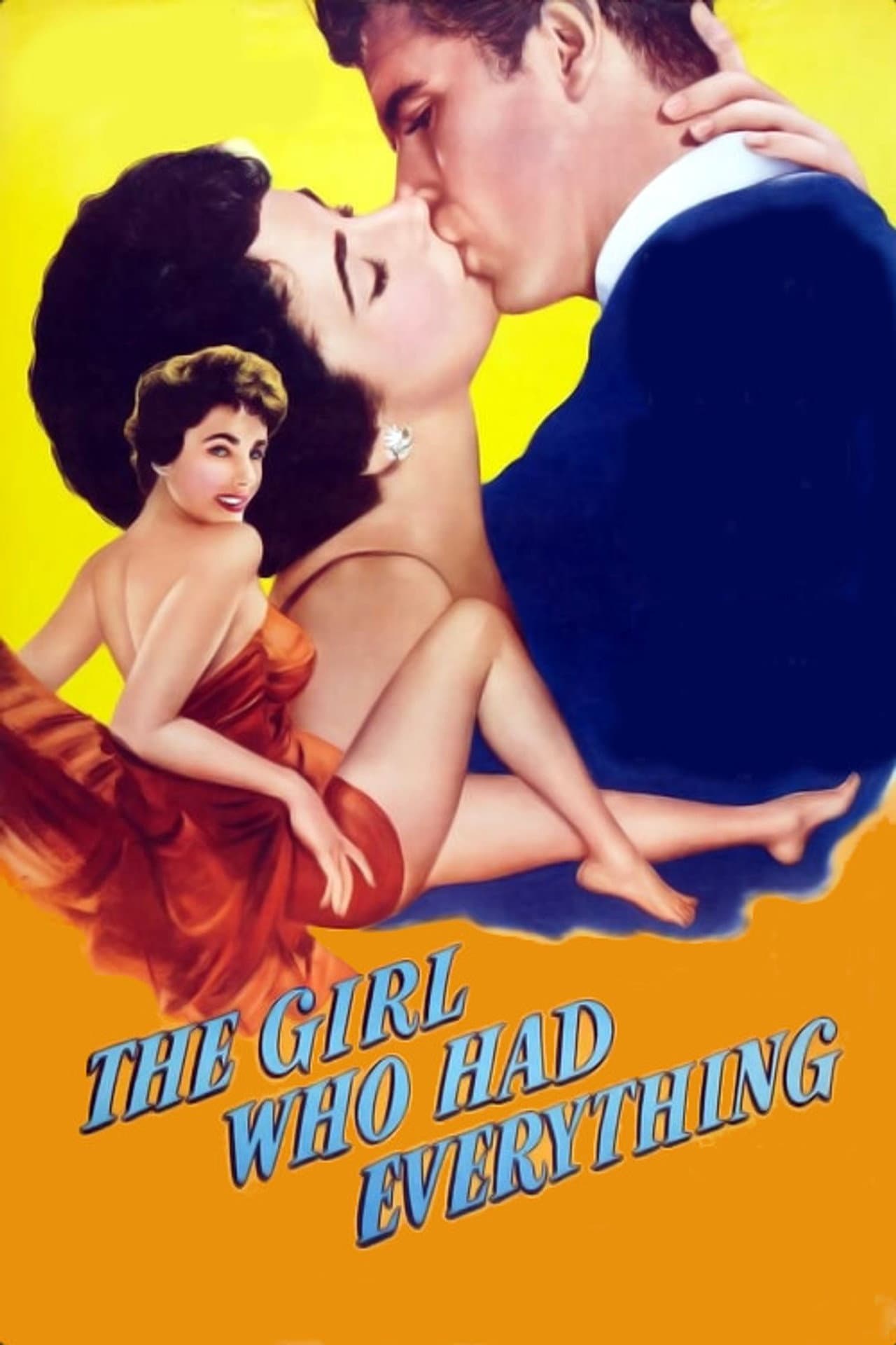 The Girl Who Had Everything preview 2
