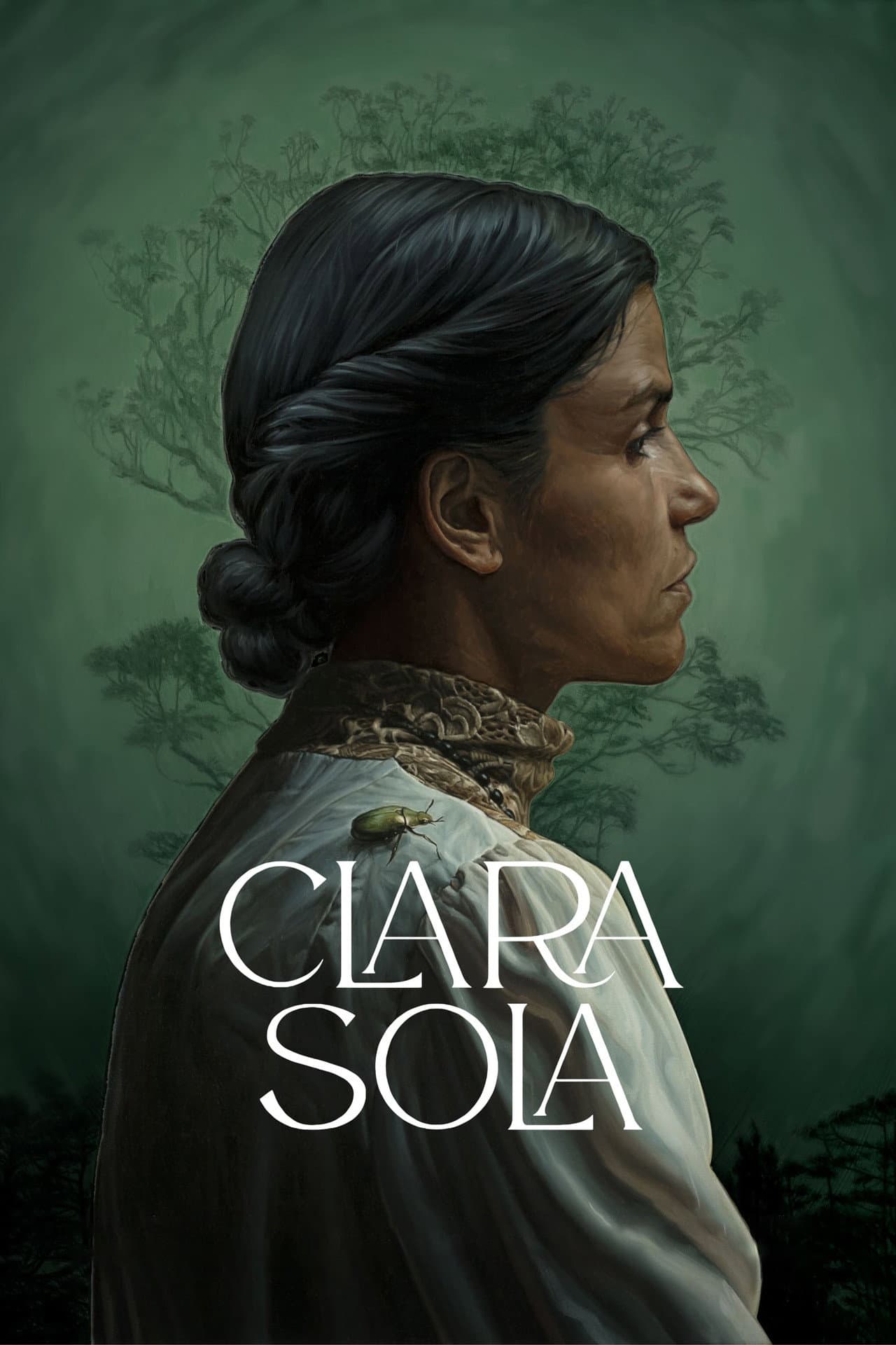 Clara Sola preview 2