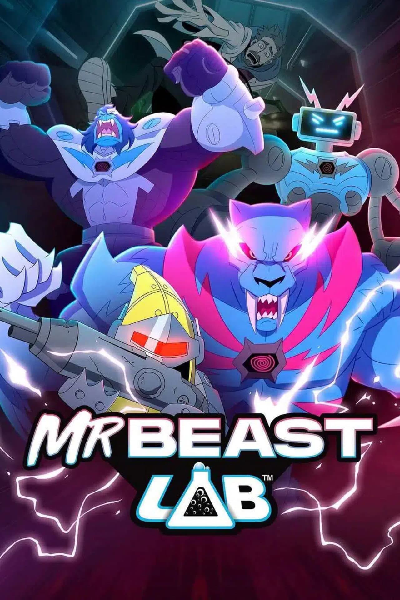 MrBeast Lab preview 2