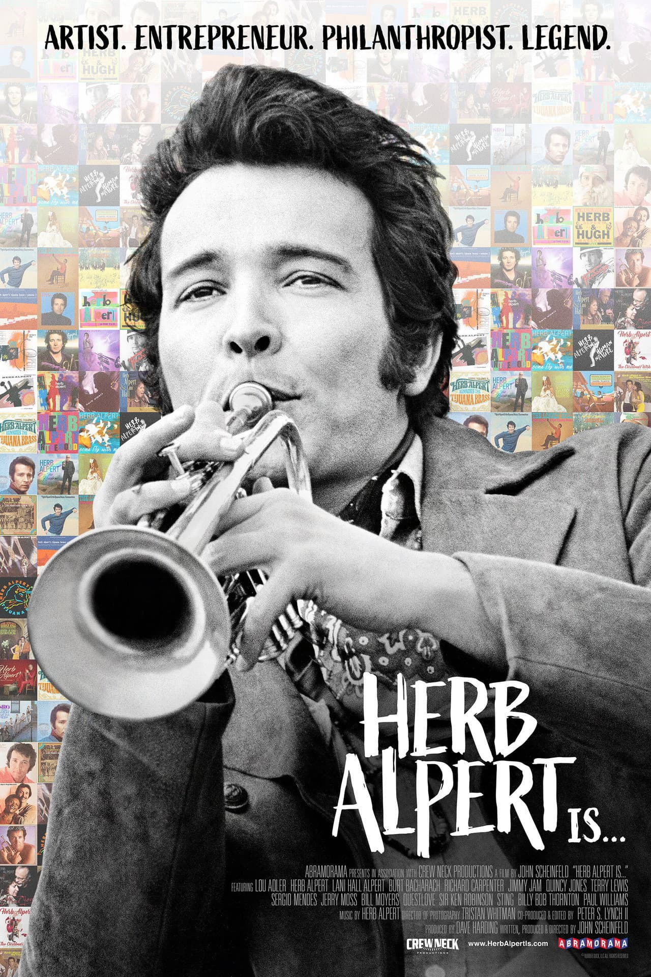 Herb Alpert Is... preview 2