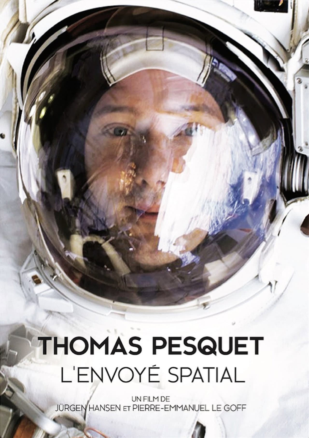 Thomas Pesquet : L'Envoyé spatial preview 2