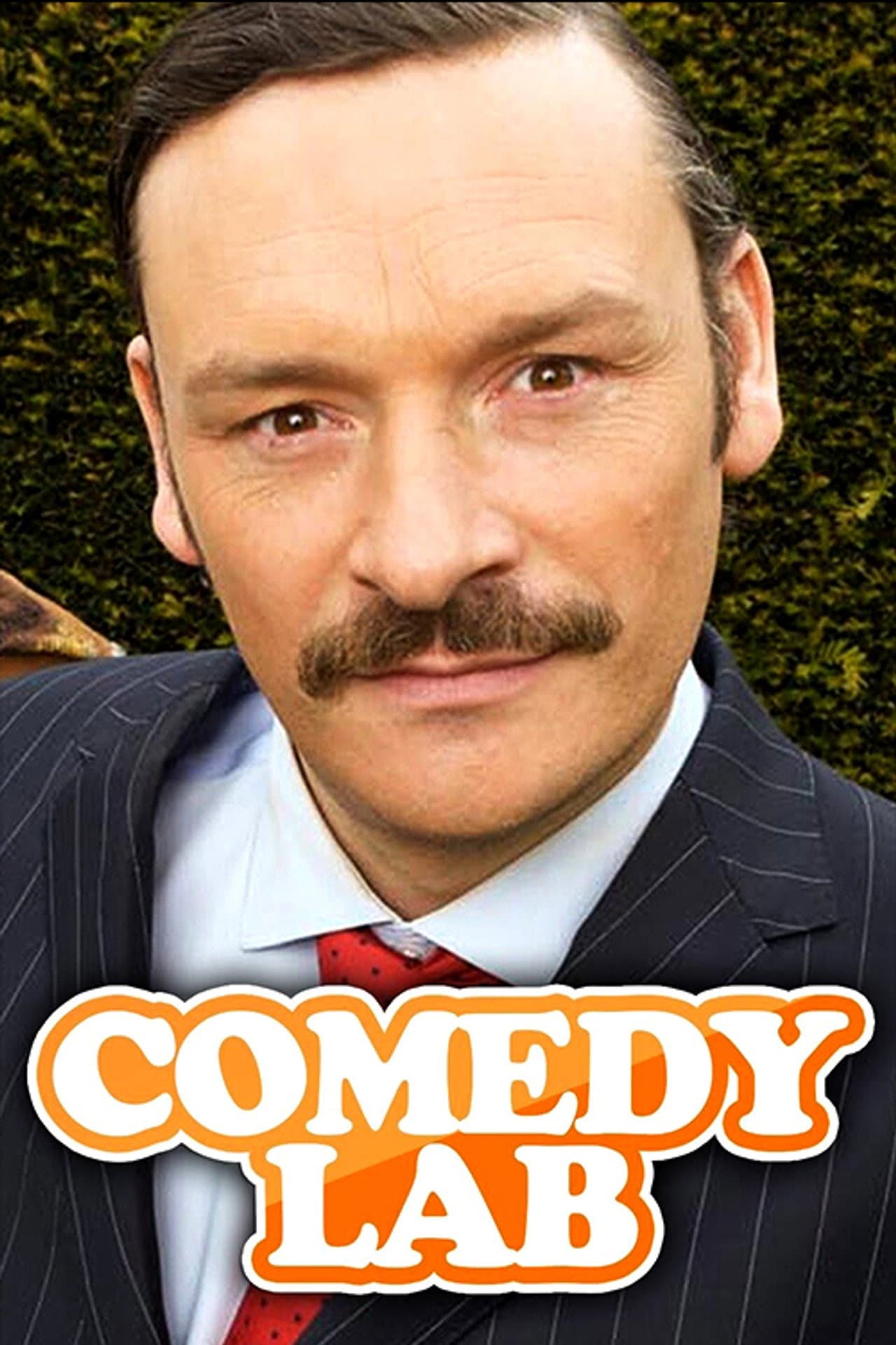 Comedy Lab preview 2