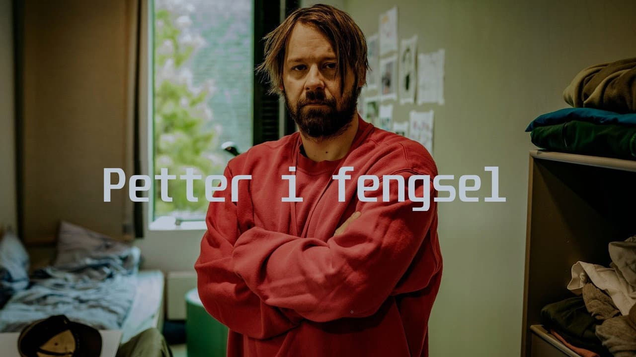 Petter in Prison