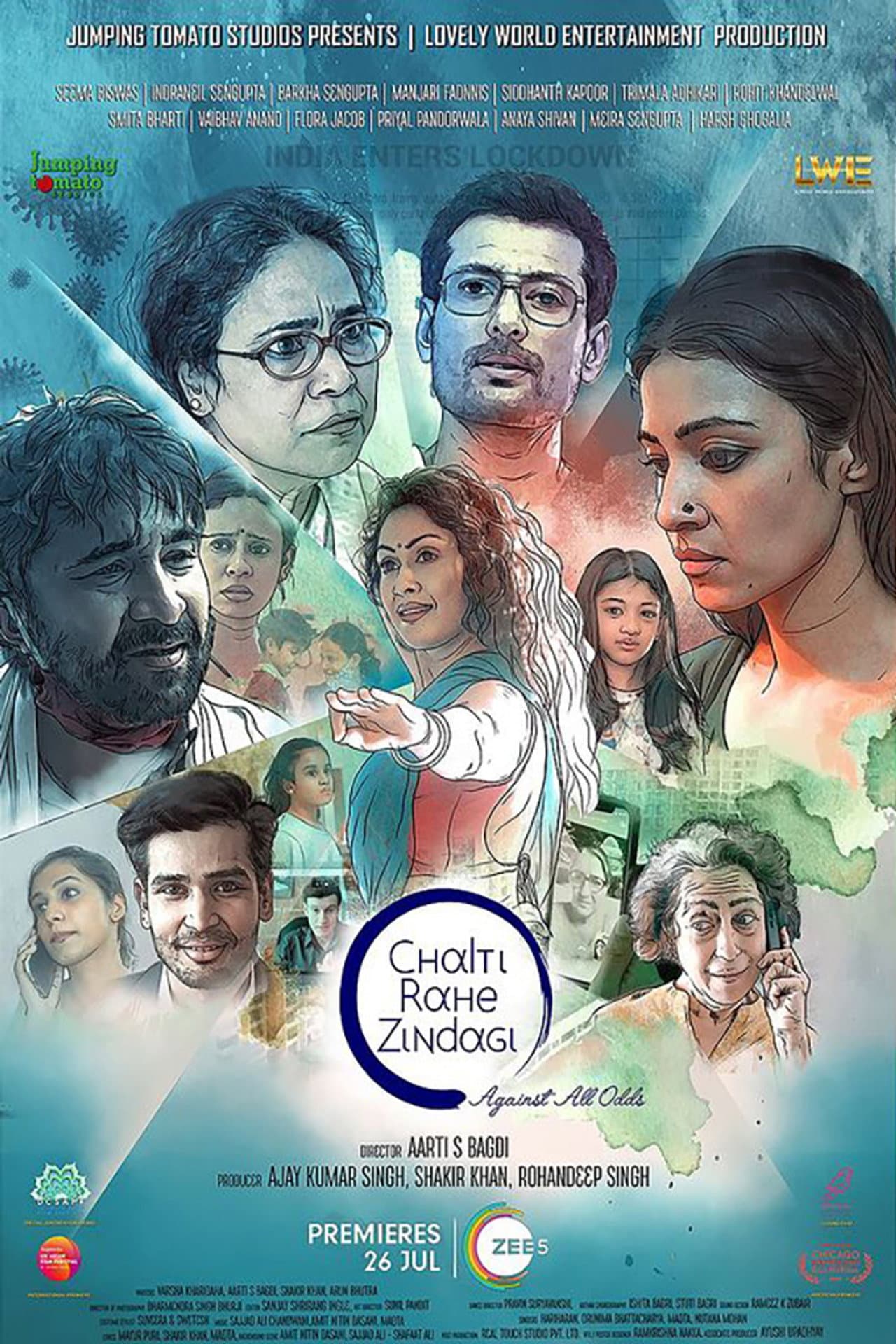 Chalti Rahe Zindagi preview 2