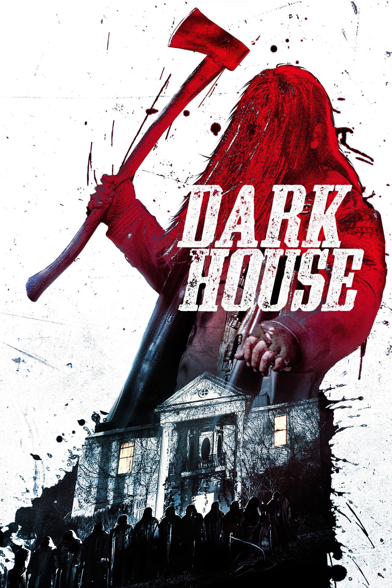 Dark House preview 2