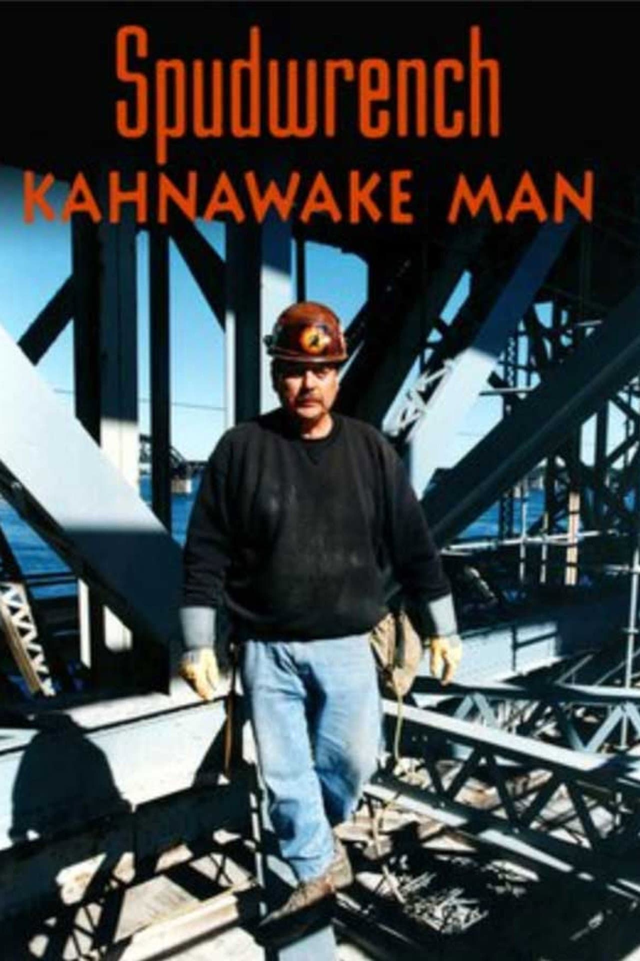Spudwrench - Kahnawake Man preview 2