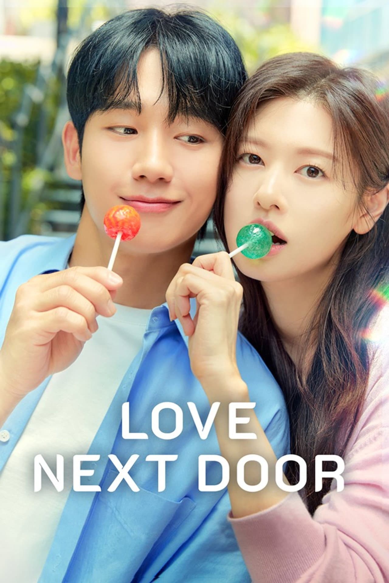 Love Next Door preview 2