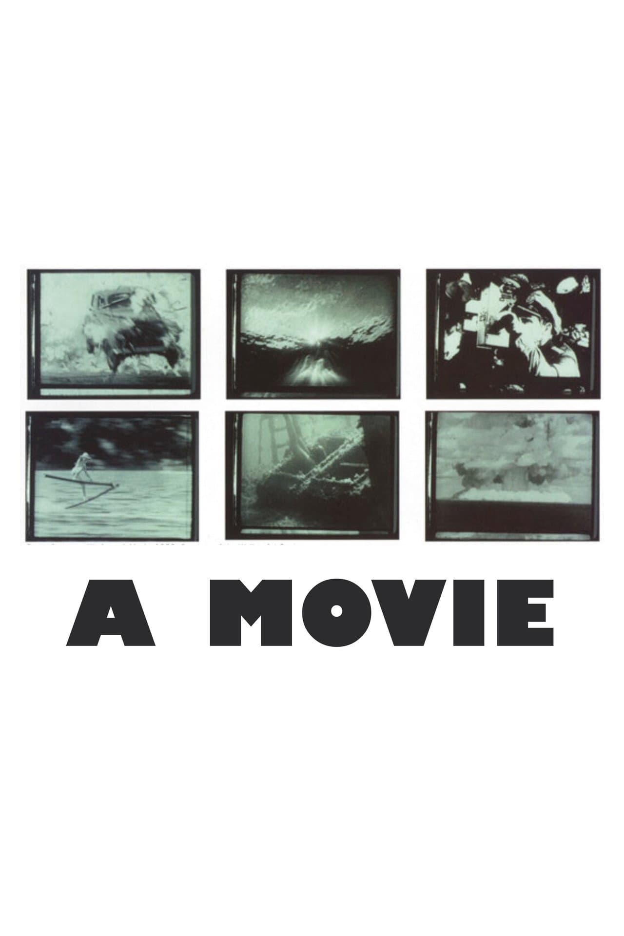 A Movie preview 2