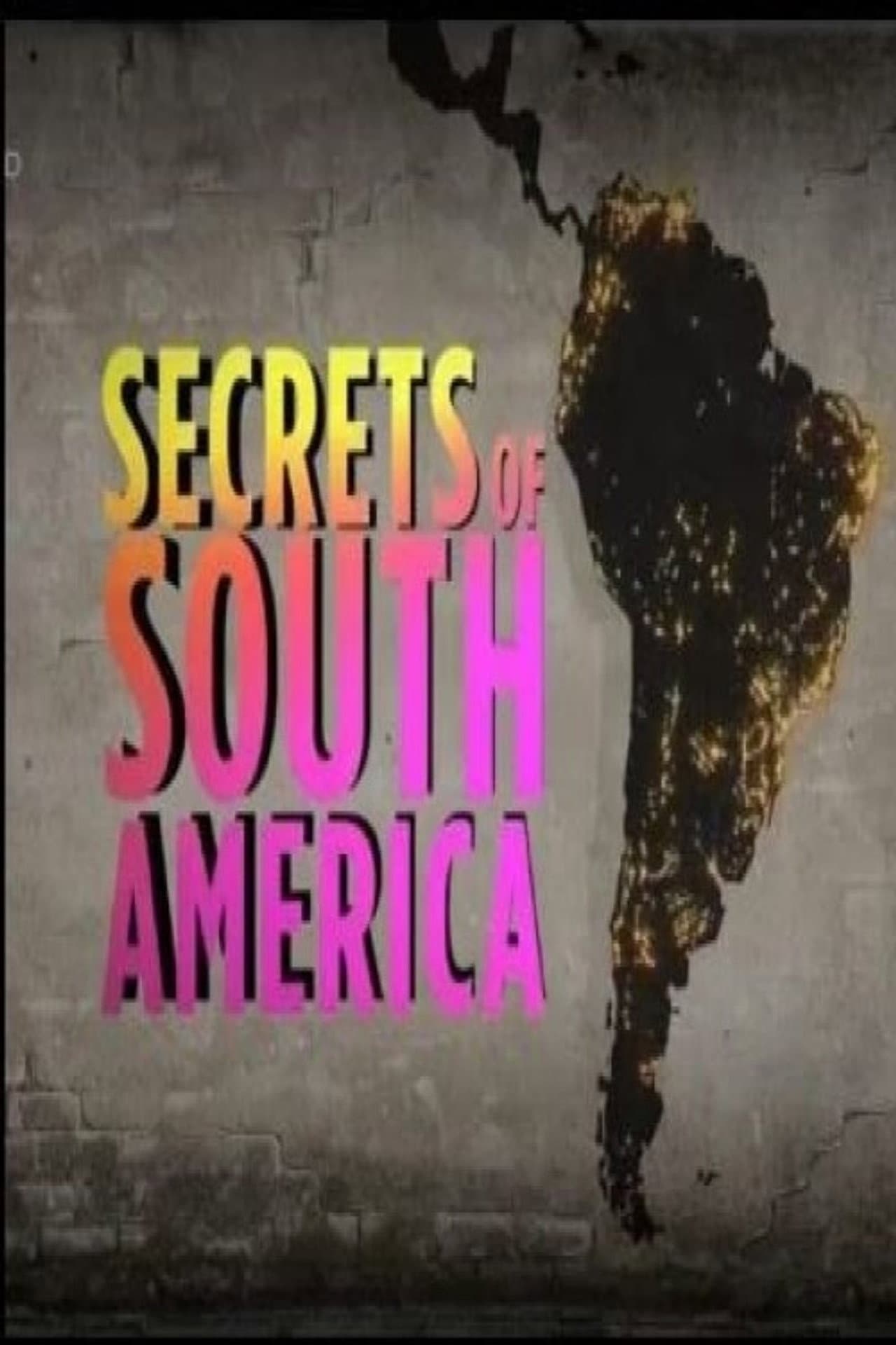 Secrets of South America preview 2