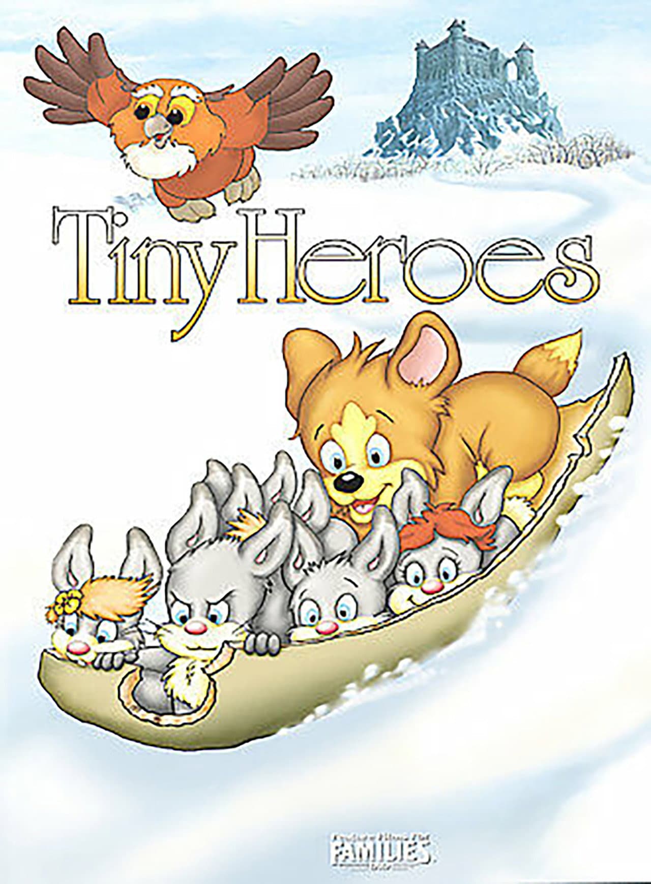 Tiny Heroes preview 2
